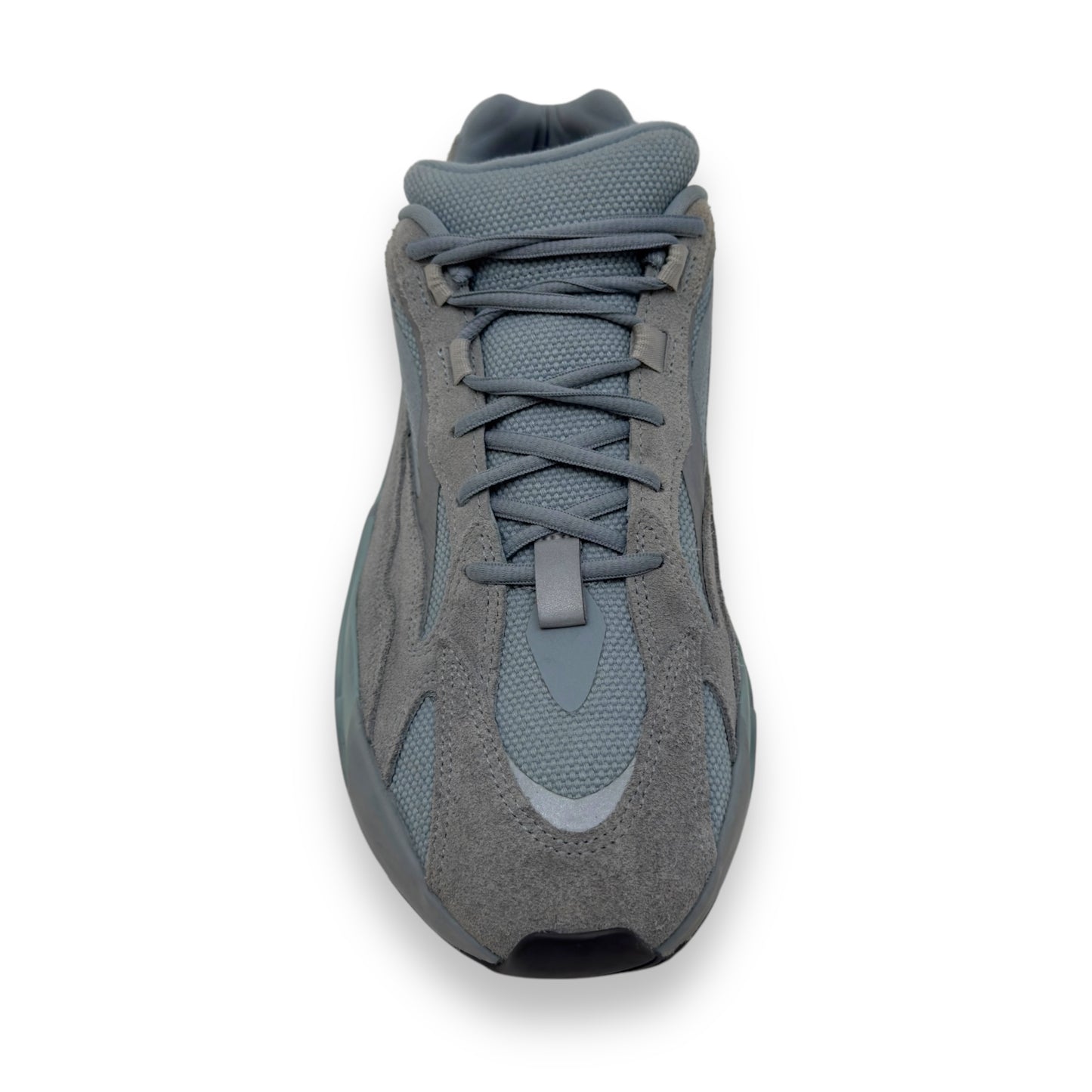 ADIDAS YEEZY BOOST 700 V2 SNEAKER HOSPITAL BLUE UK11