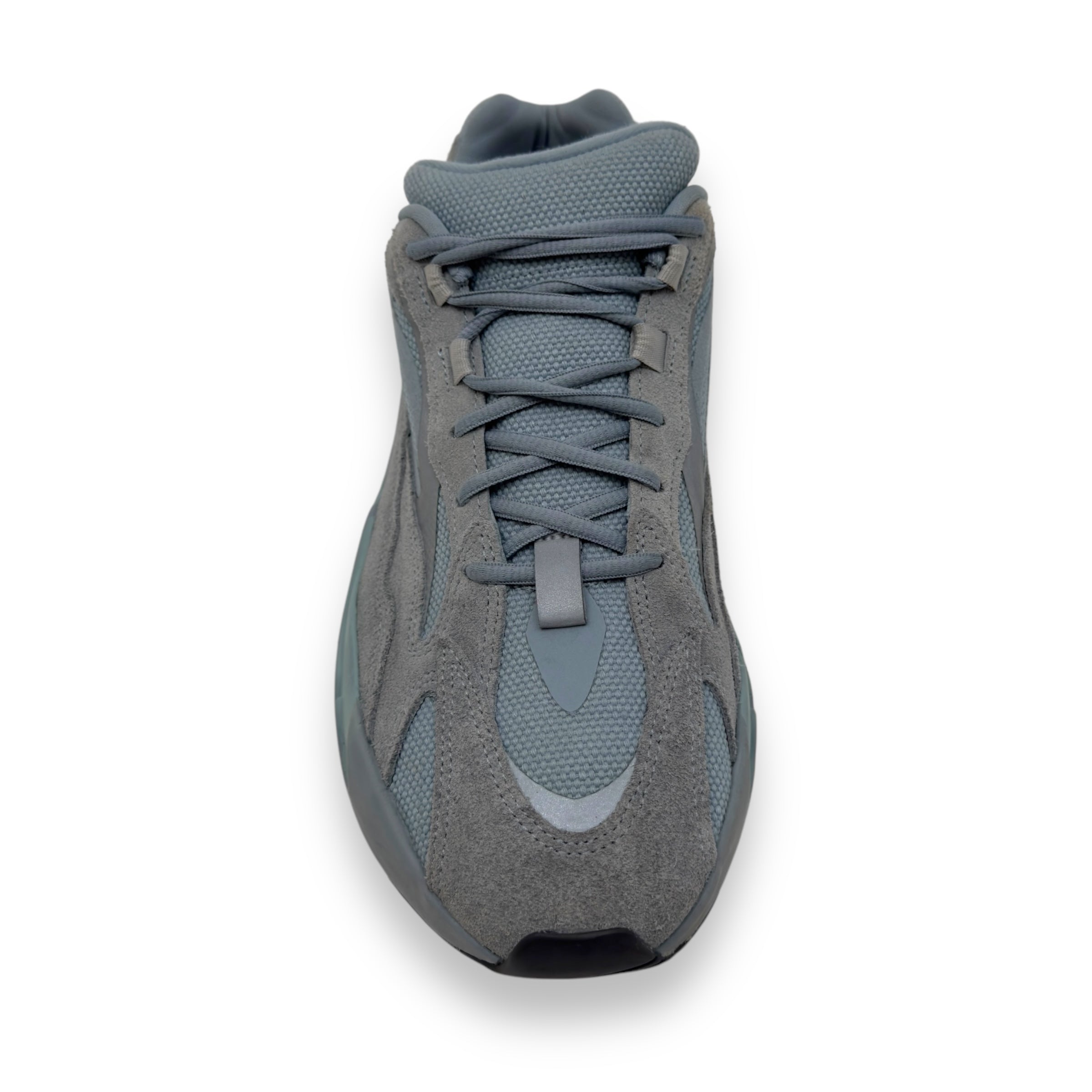 ADIDAS YEEZY BOOST 700 V2 SNEAKER HOSPITAL BLUE UK11