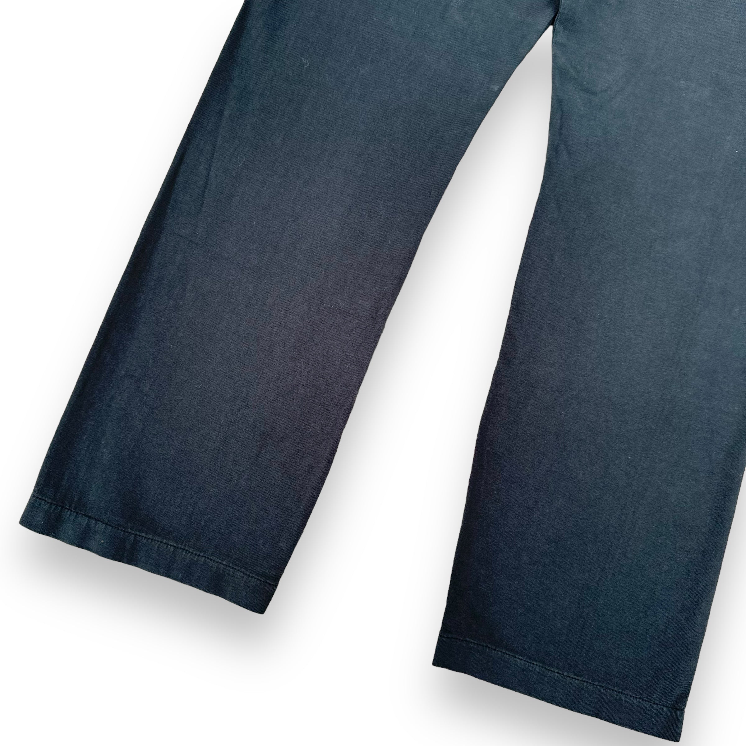 YEEZY GAP SWEATPANTS GREY S