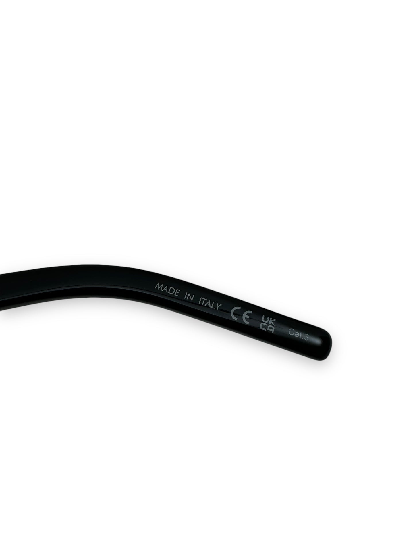 SAINT LAURENT SL-577 SHADE 001 GLASSES BLACK O/S