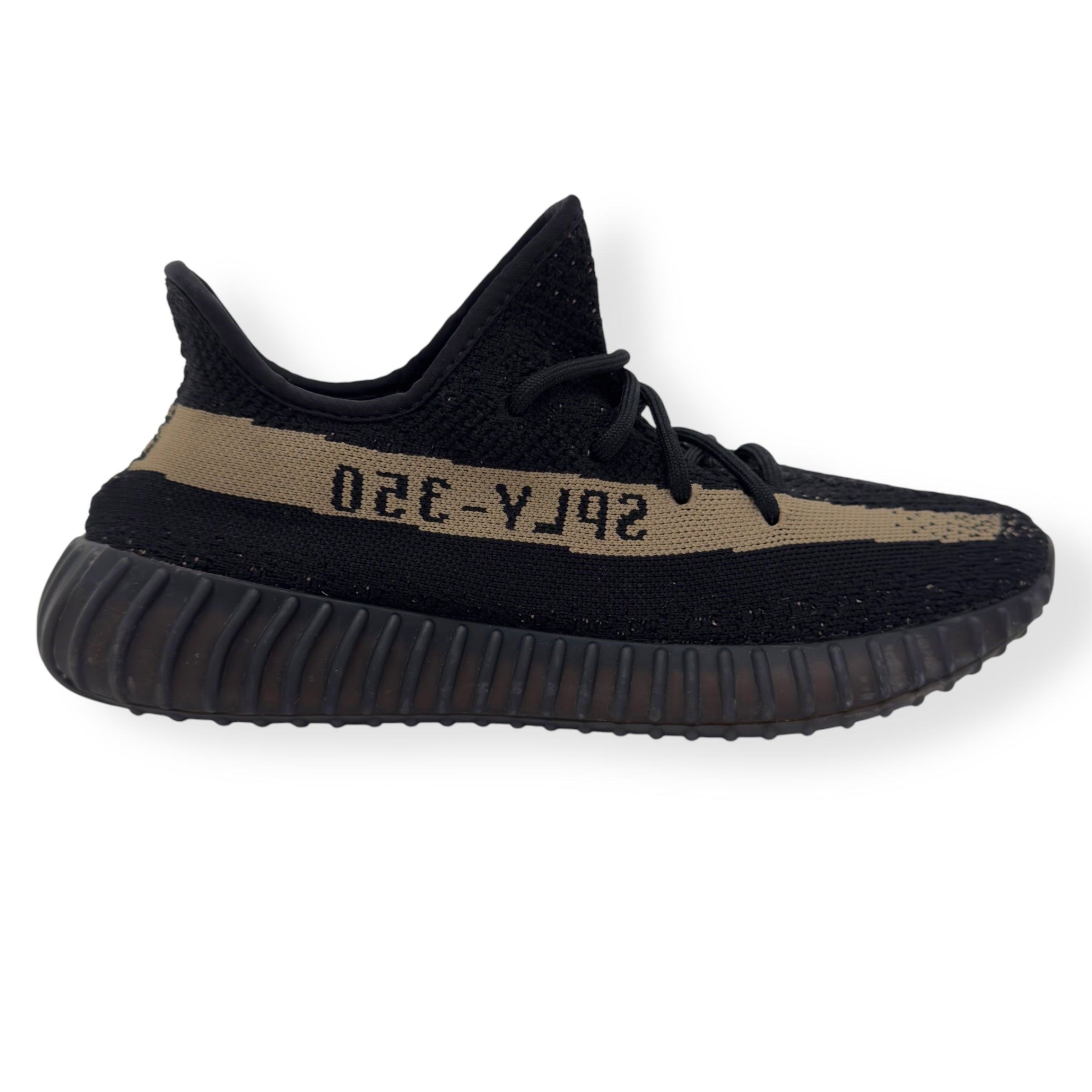 ADIDAS YEEZY BOOST 350 V2 SNEAKER COPPER UK9