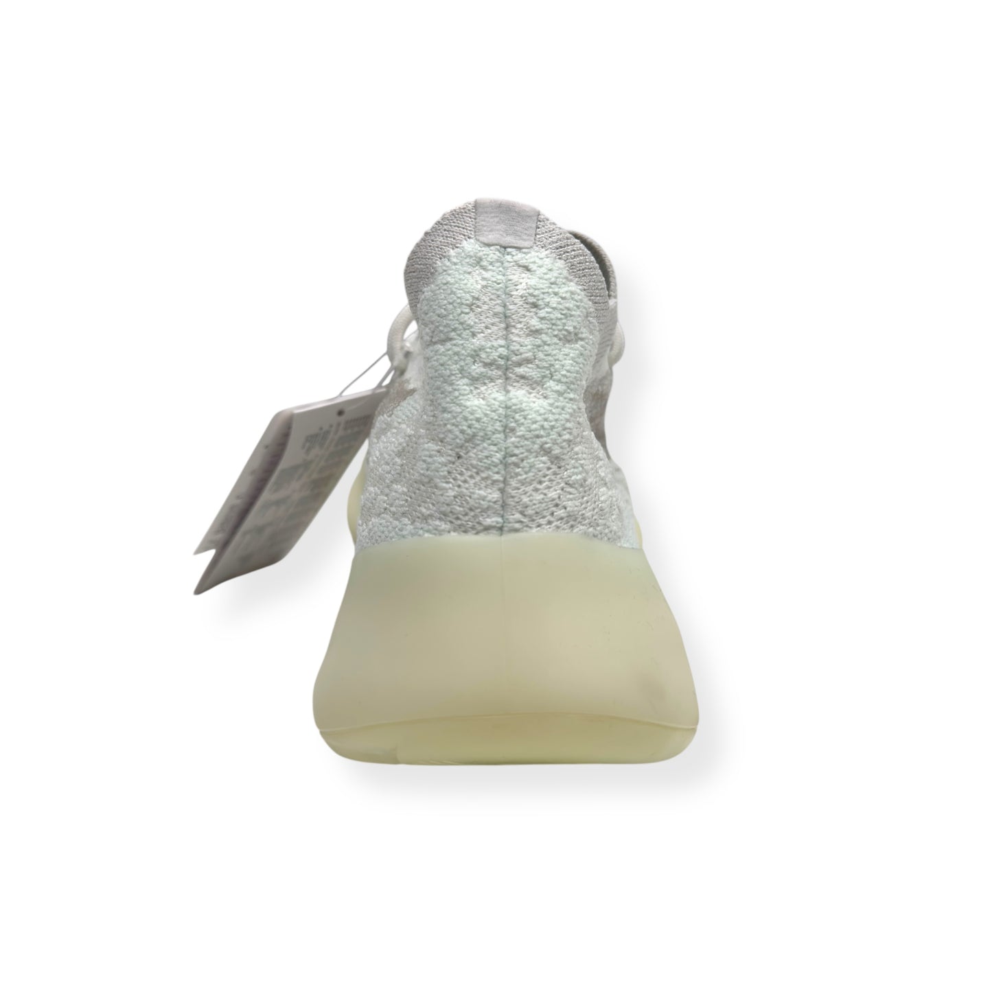 YEEZY BOOST 380 SNEAKER CALCITE UK9.5