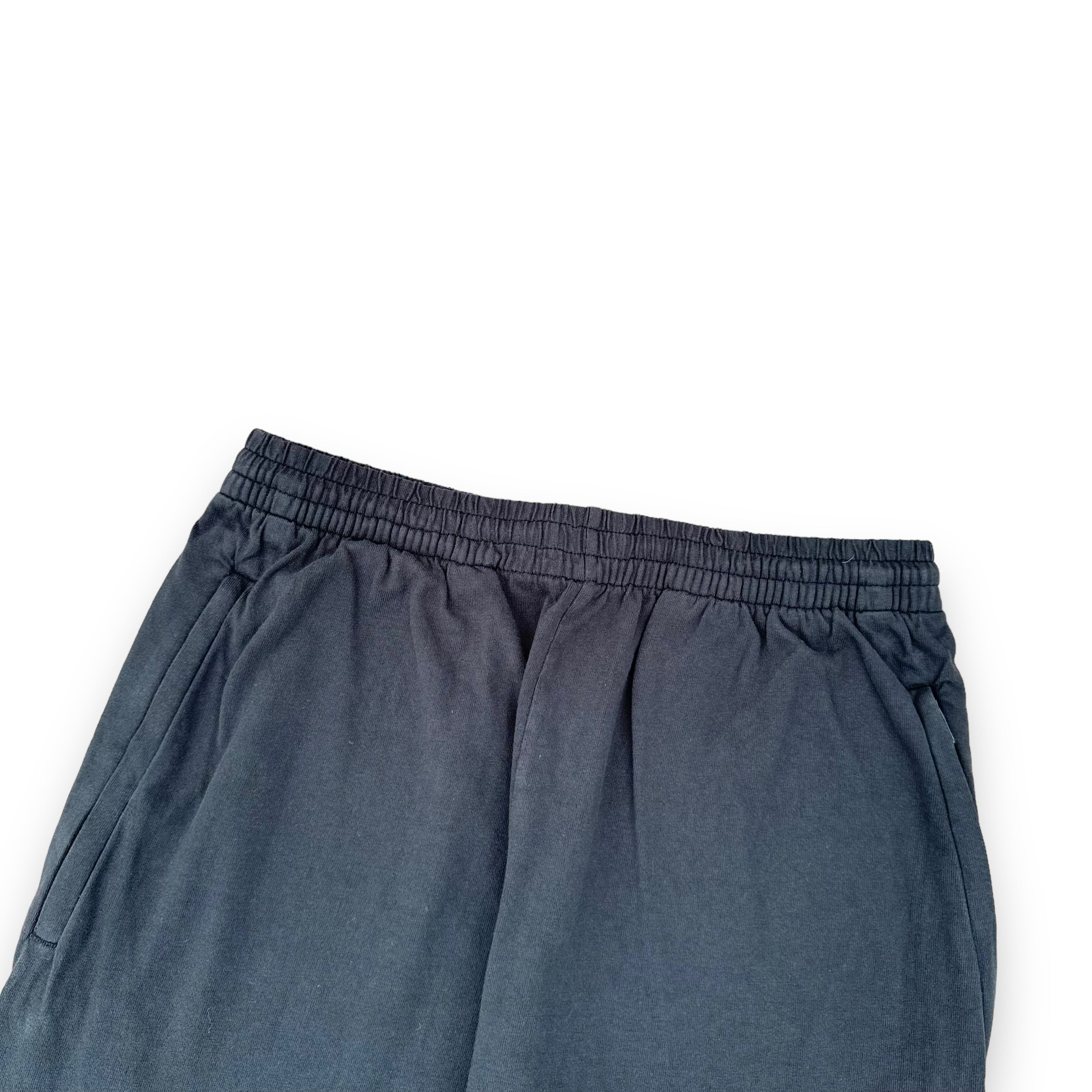 YEEZY GAP SWEATPANTS GREY S