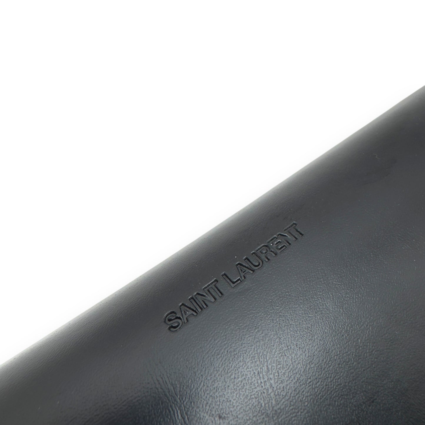 SAINT LAURENT SL276 MICA CAT-EYE SUNGLASSES O/S