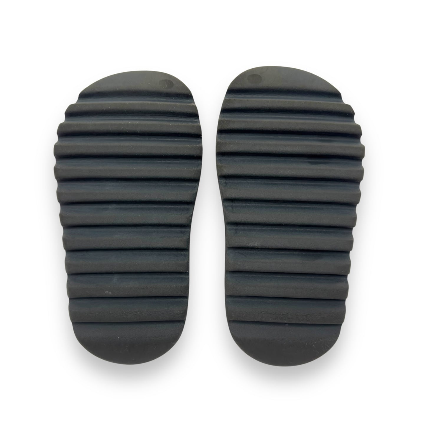 ADIDAS YEEZY SLIDES ONYX UK13K