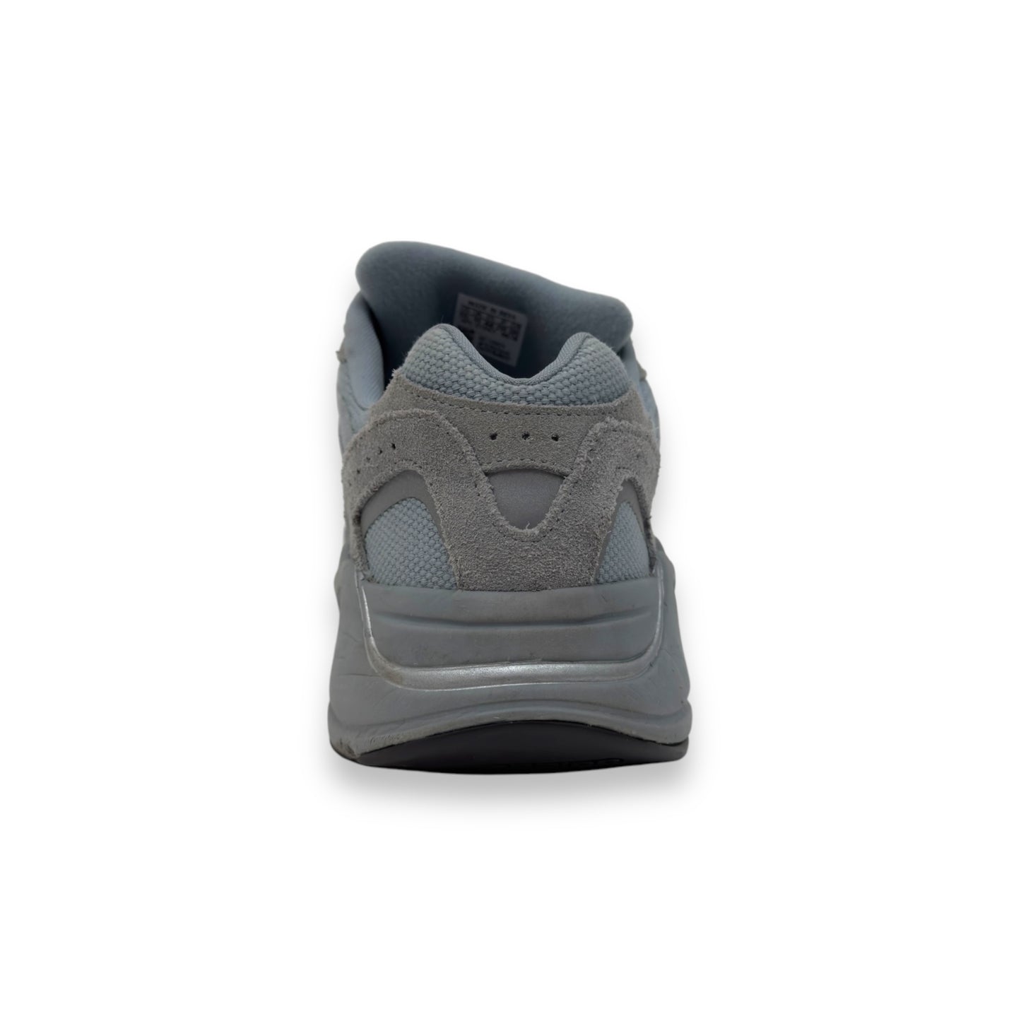 ADIDAS YEEZY BOOST 700 V2 SNEAKER HOSPITAL BLUE UK11