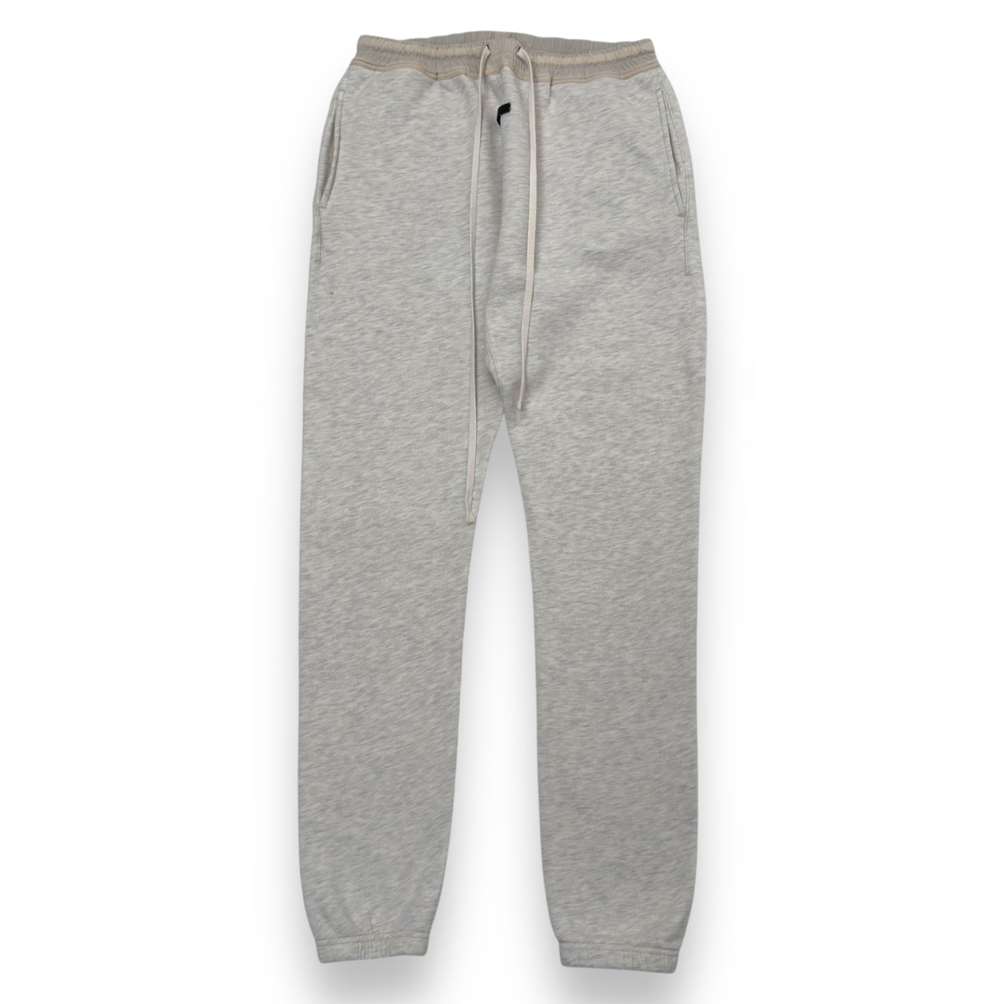 FEAR OF GOD SWEATPANTS GREY L