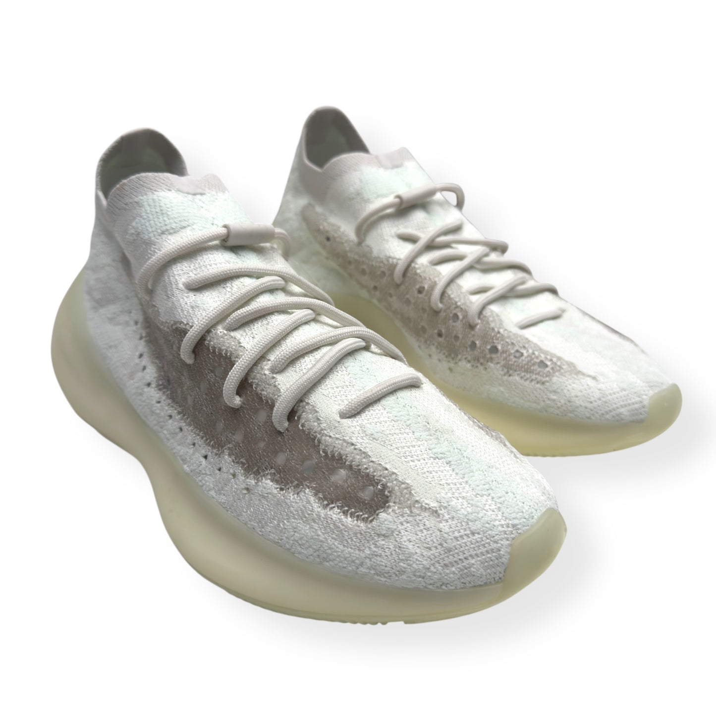 YEEZY BOOST 380 SNEAKER CALCITE UK9.5