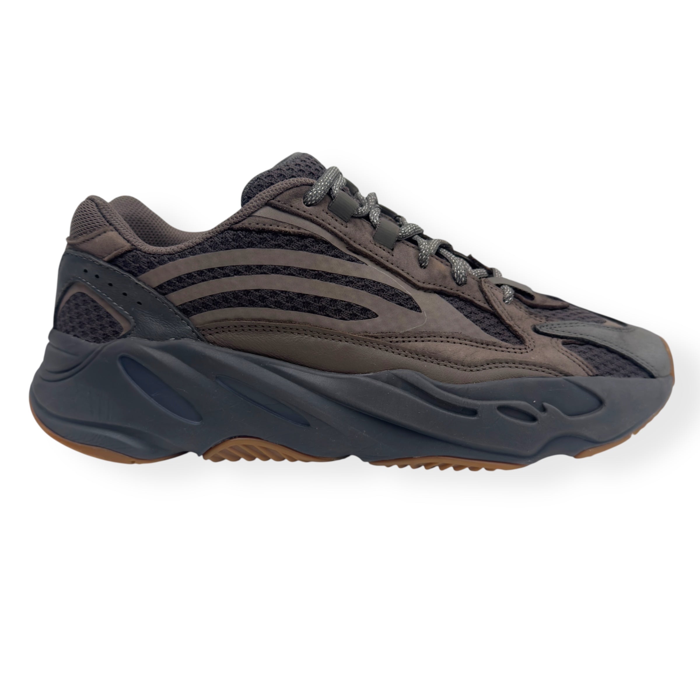 YEEZY BOOST 700 V2 SNEAKER GEODE UK9.5