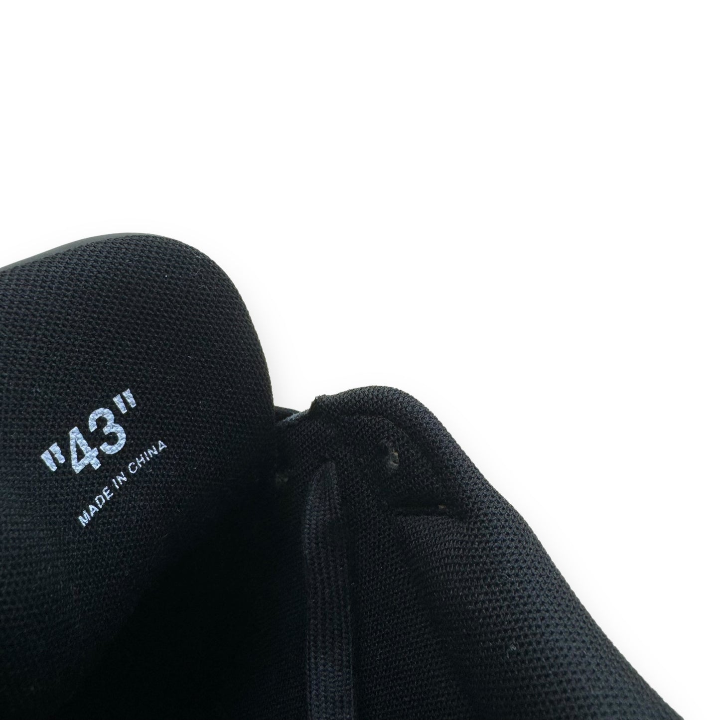 OFF-WHITE OUT OF OFFICE SNEAKER YELLOW / BLACK UK9