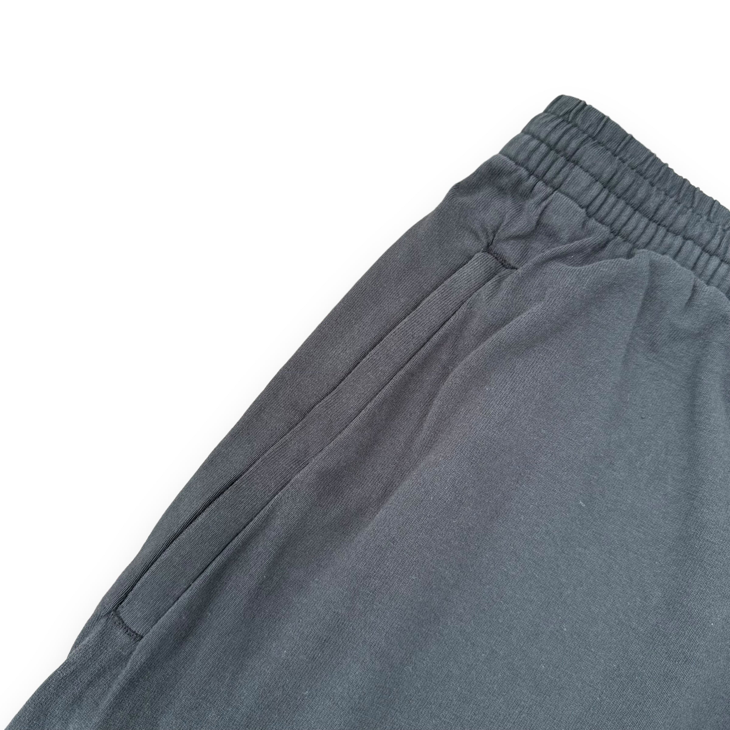 YEEZY GAP SWEATPANTS GREY S