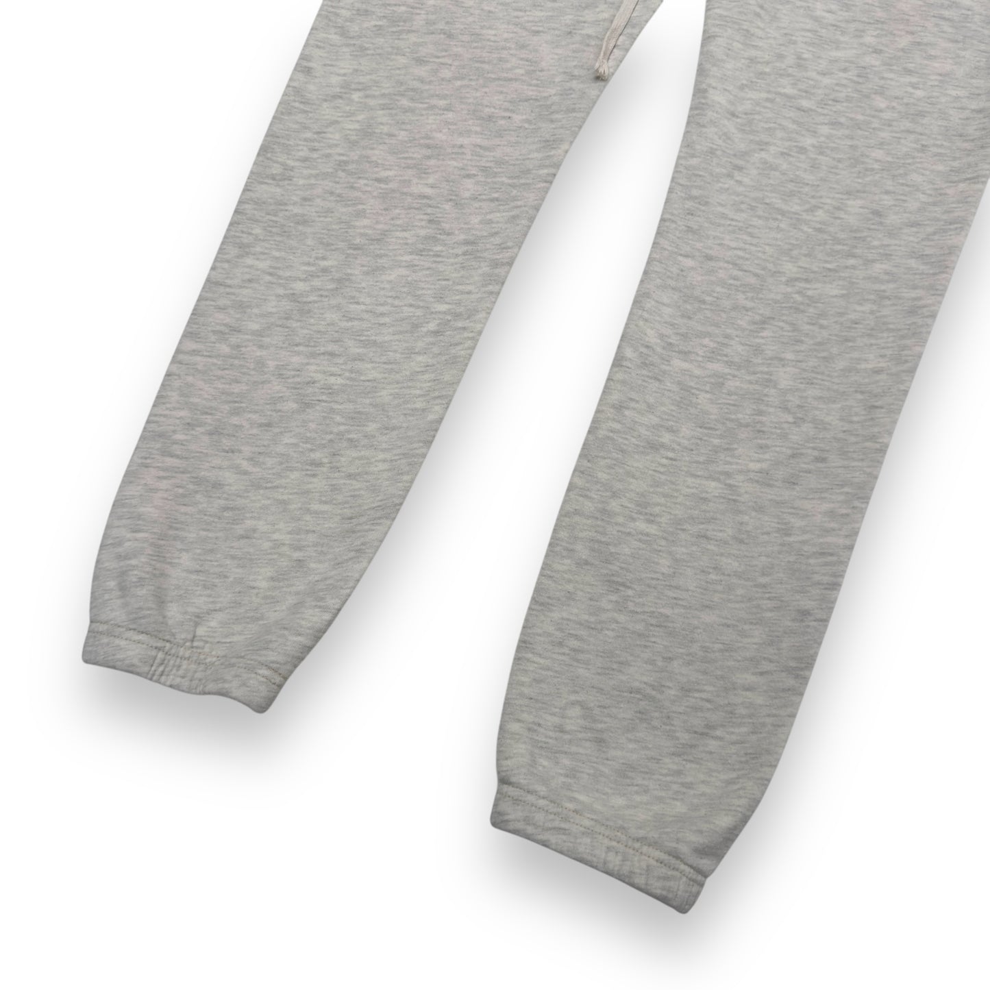 FEAR OF GOD SWEATPANTS GREY L