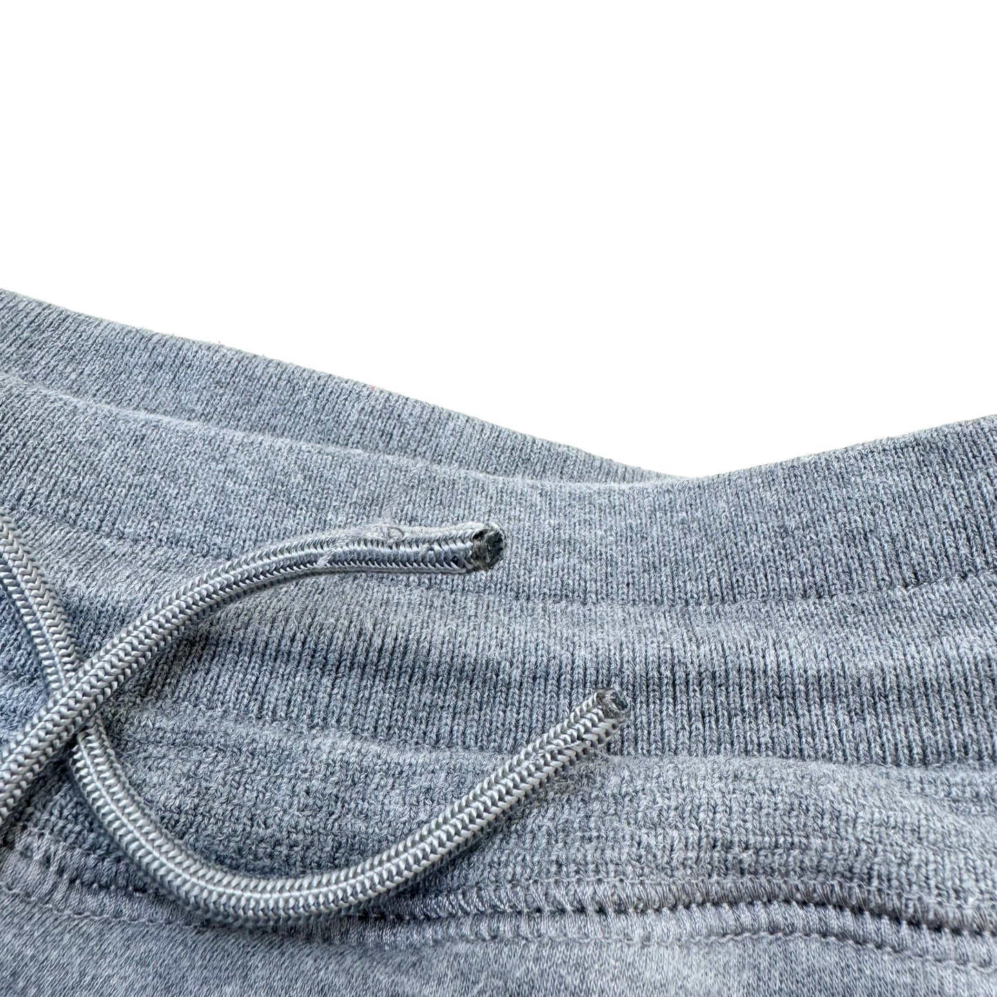 LOUIS VUITTON SWEATPANTS GREY XL