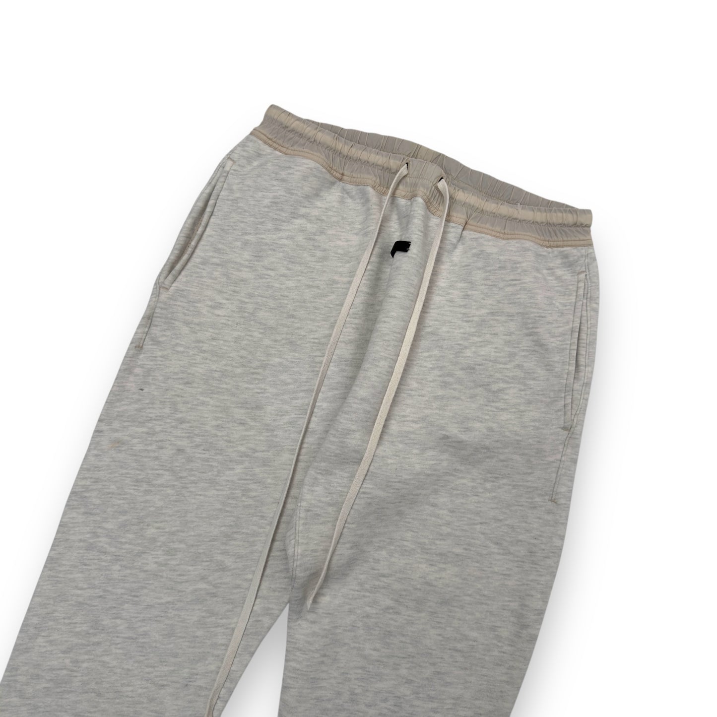 FEAR OF GOD SWEATPANTS GREY L