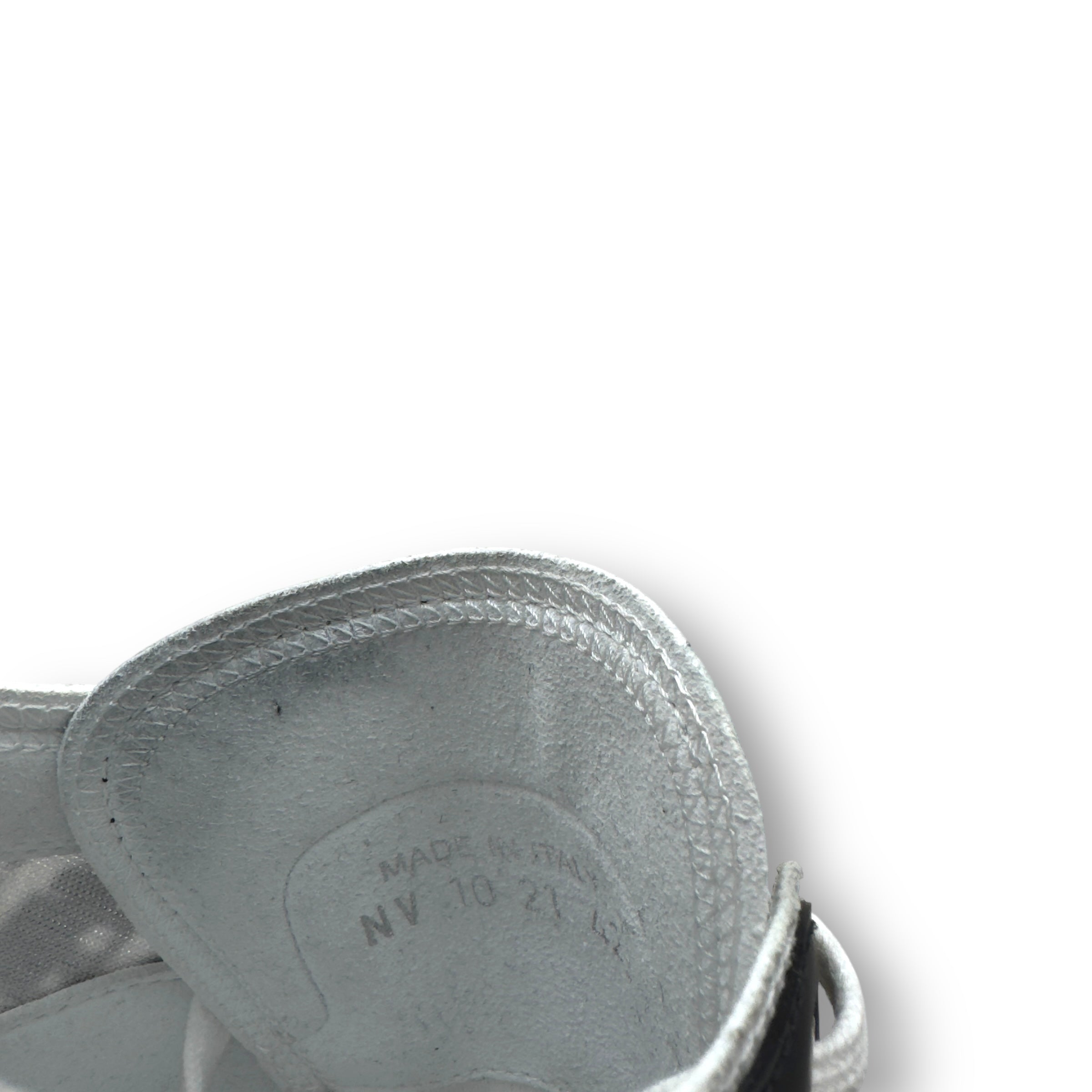 DIOR B23 LOW-TOP OBLIQUE SNEAKER BLACK / WHITE EU42 / UK8