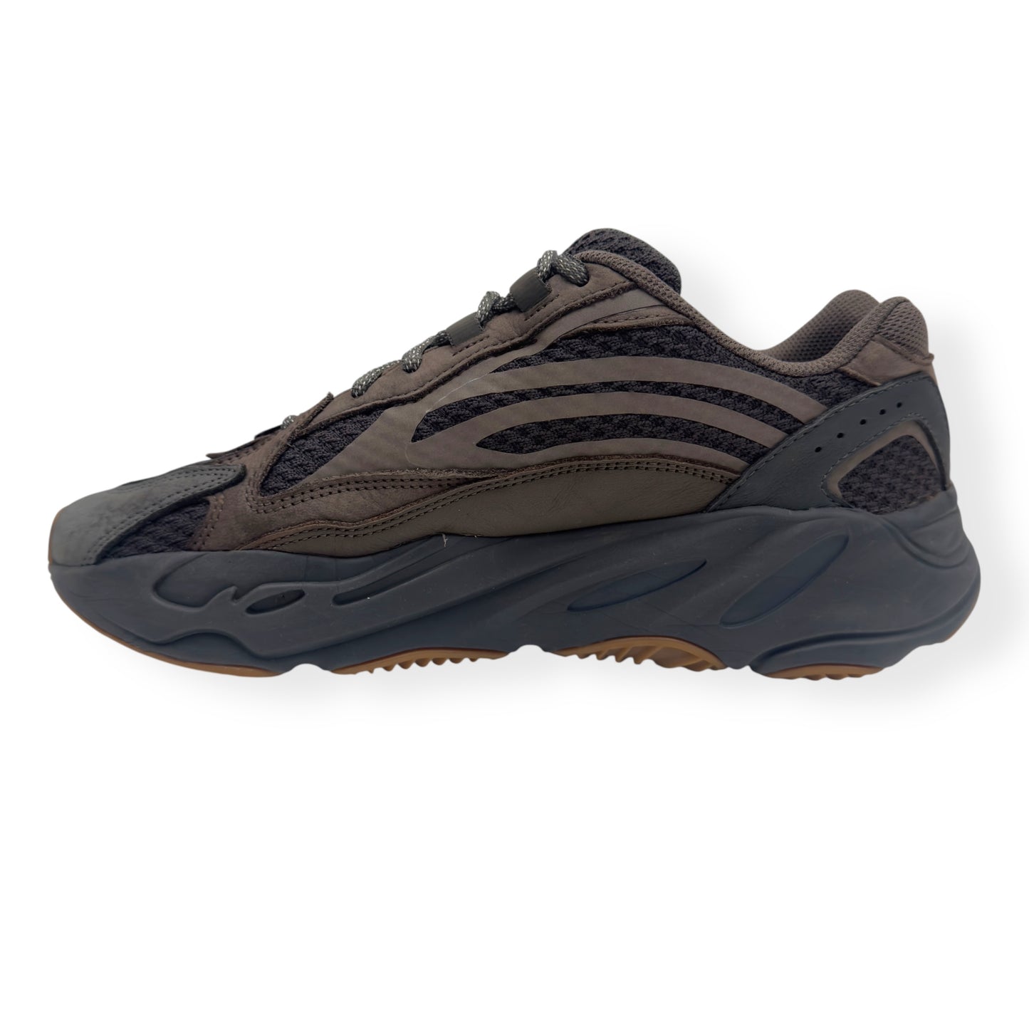 YEEZY BOOST 700 V2 SNEAKER GEODE UK9.5
