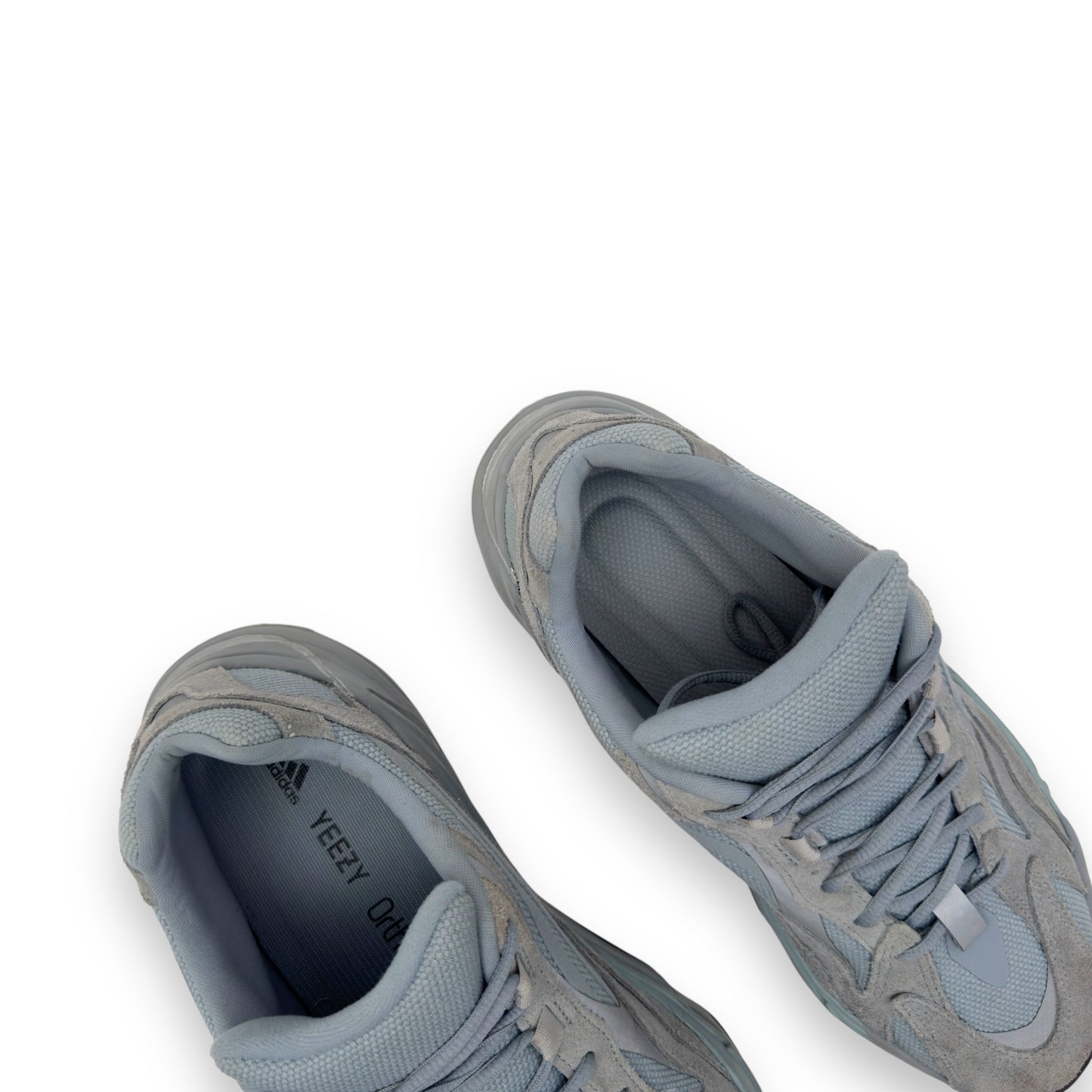 ADIDAS YEEZY BOOST 700 V2 SNEAKER HOSPITAL BLUE UK11