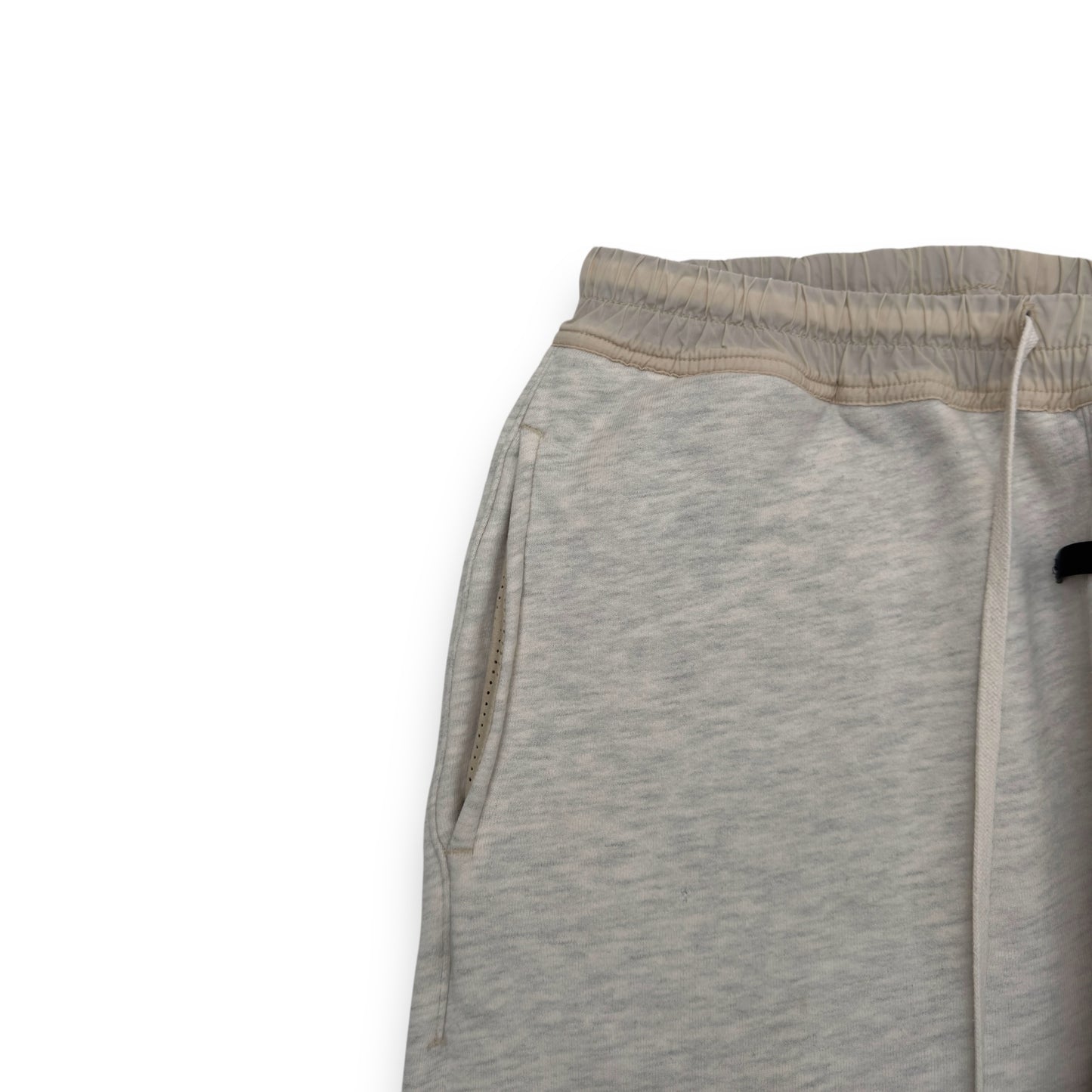 FEAR OF GOD SWEATPANTS GREY L