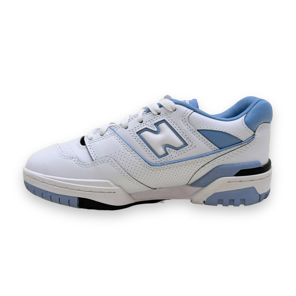 NEW BALANCE 550 SNEAKER BLUE / WHITE UK4.5