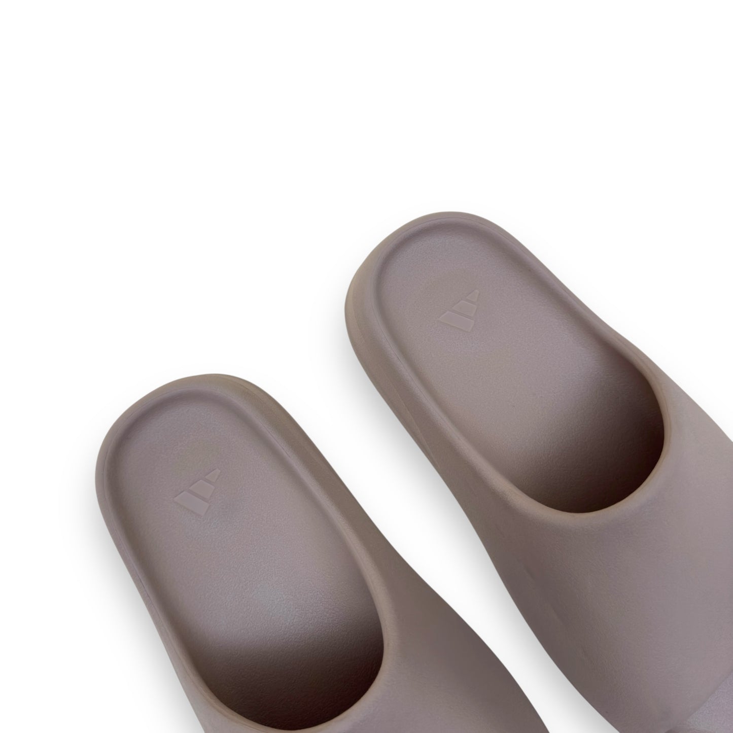ADIDAS YEEZY SLIDE PURE UK9