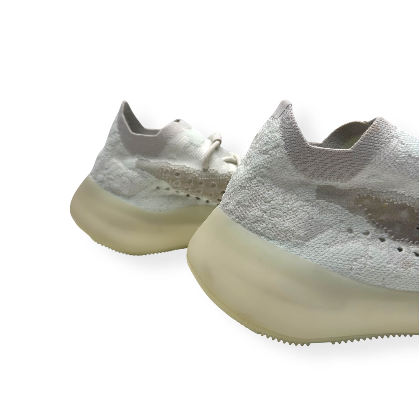 YEEZY BOOST 380 SNEAKER CALCITE UK9.5