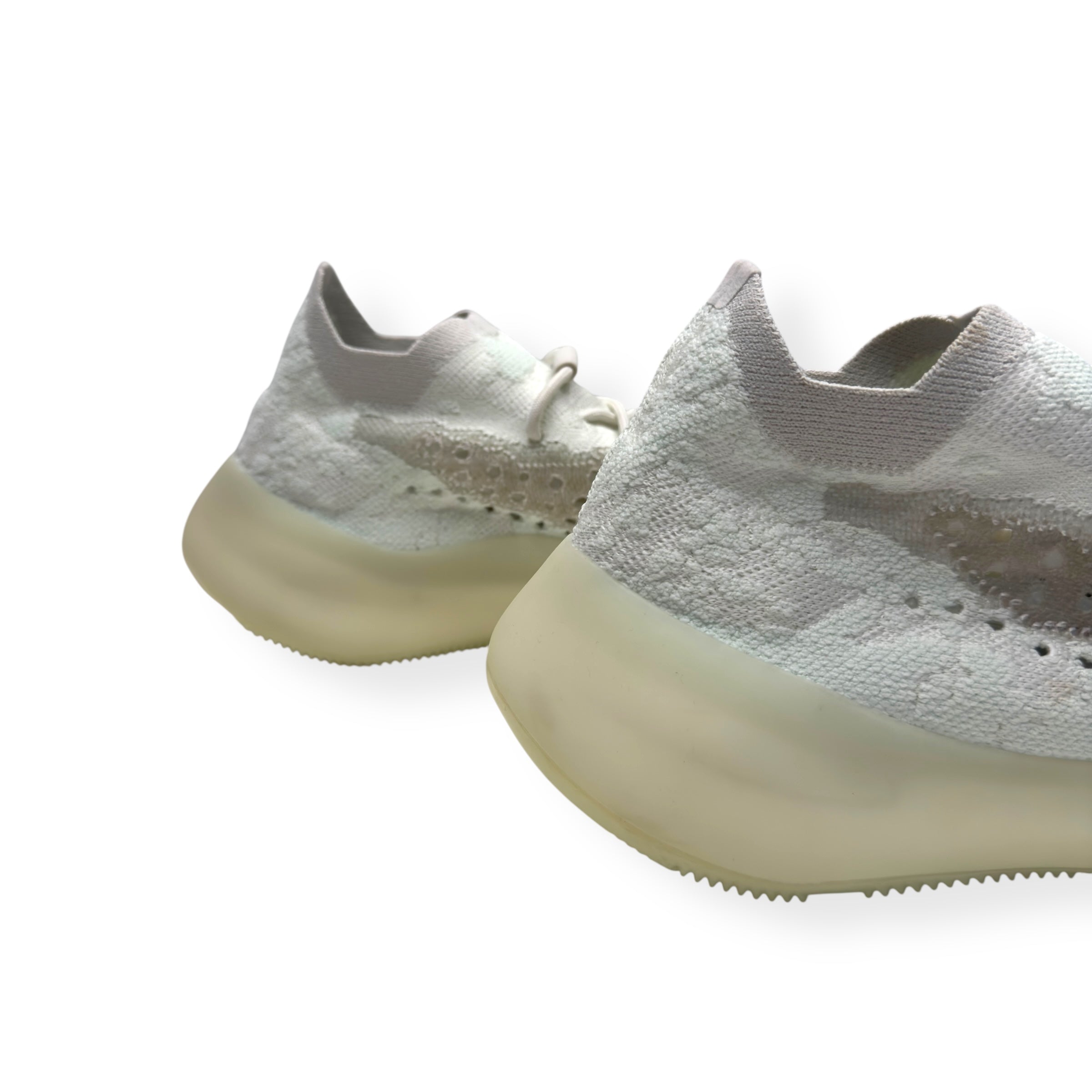 YEEZY BOOST 380 SNEAKER CALCITE UK9.5