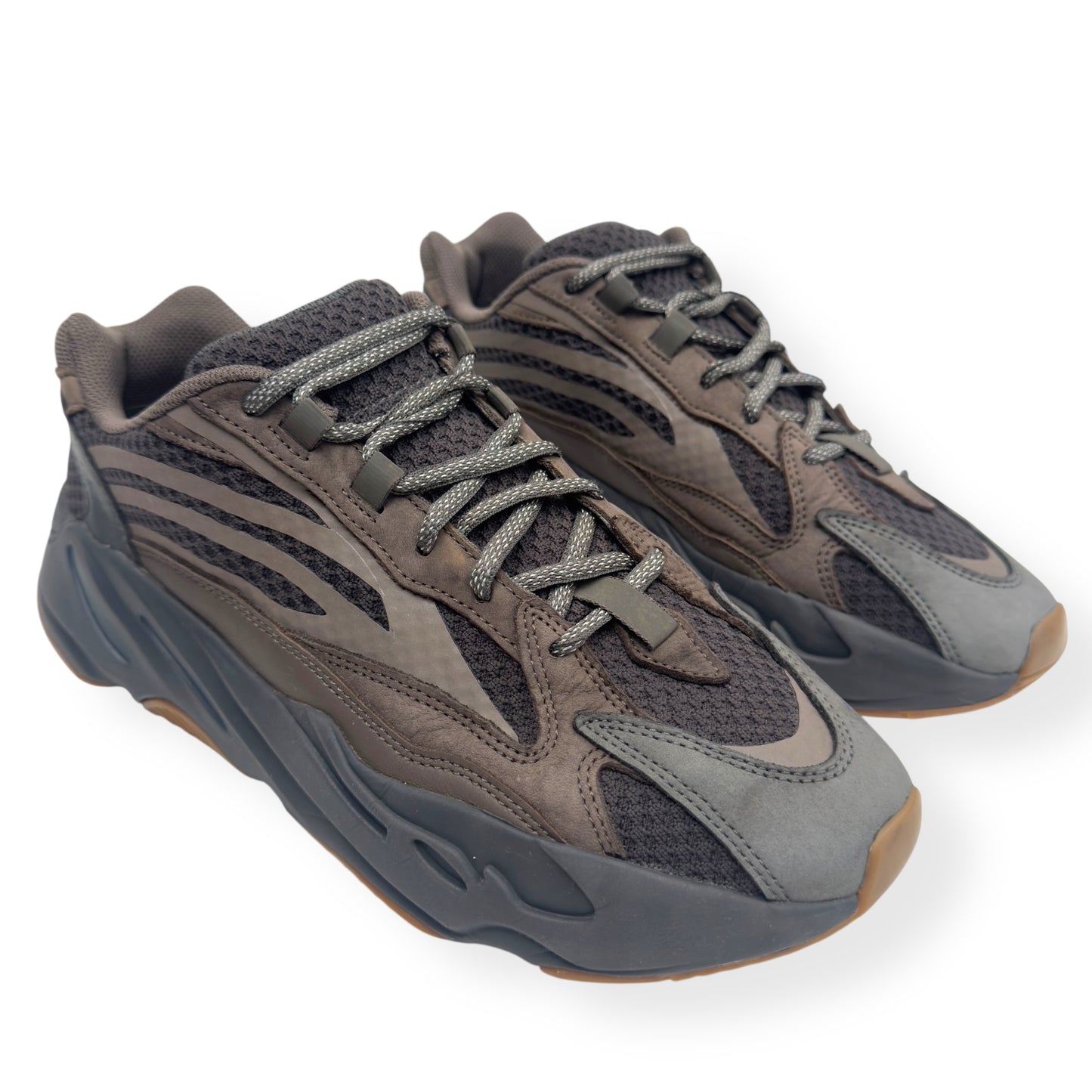 YEEZY BOOST 700 V2 SNEAKER GEODE UK9.5