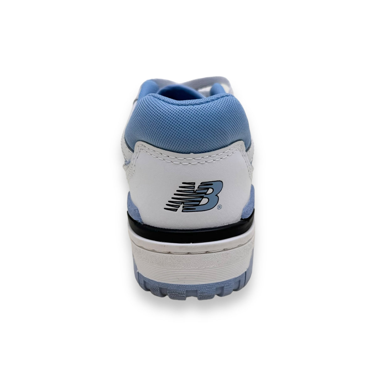 NEW BALANCE 550 SNEAKER BLUE / WHITE UK4.5