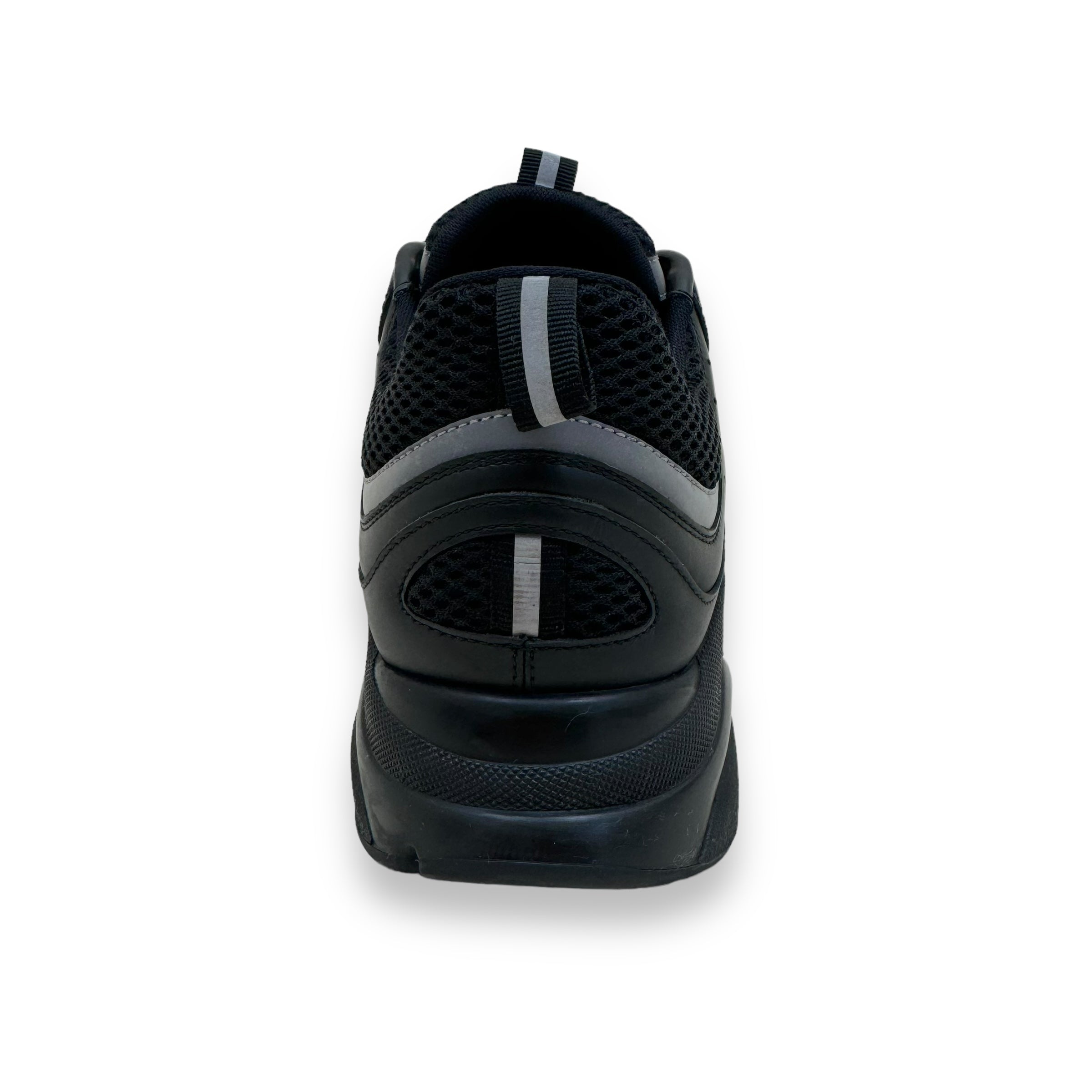 DIOR B22 SNEAKER BLACK UK9.5