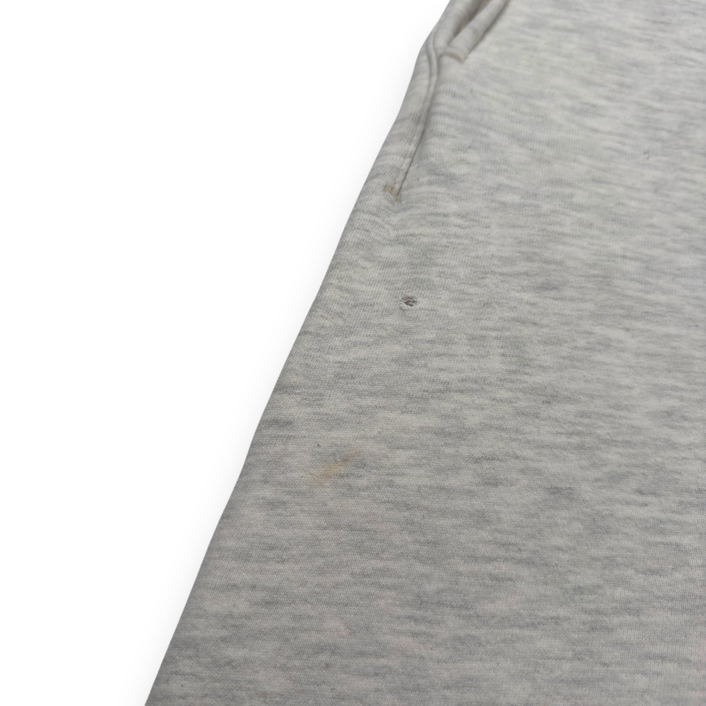 FEAR OF GOD SWEATPANTS GREY L