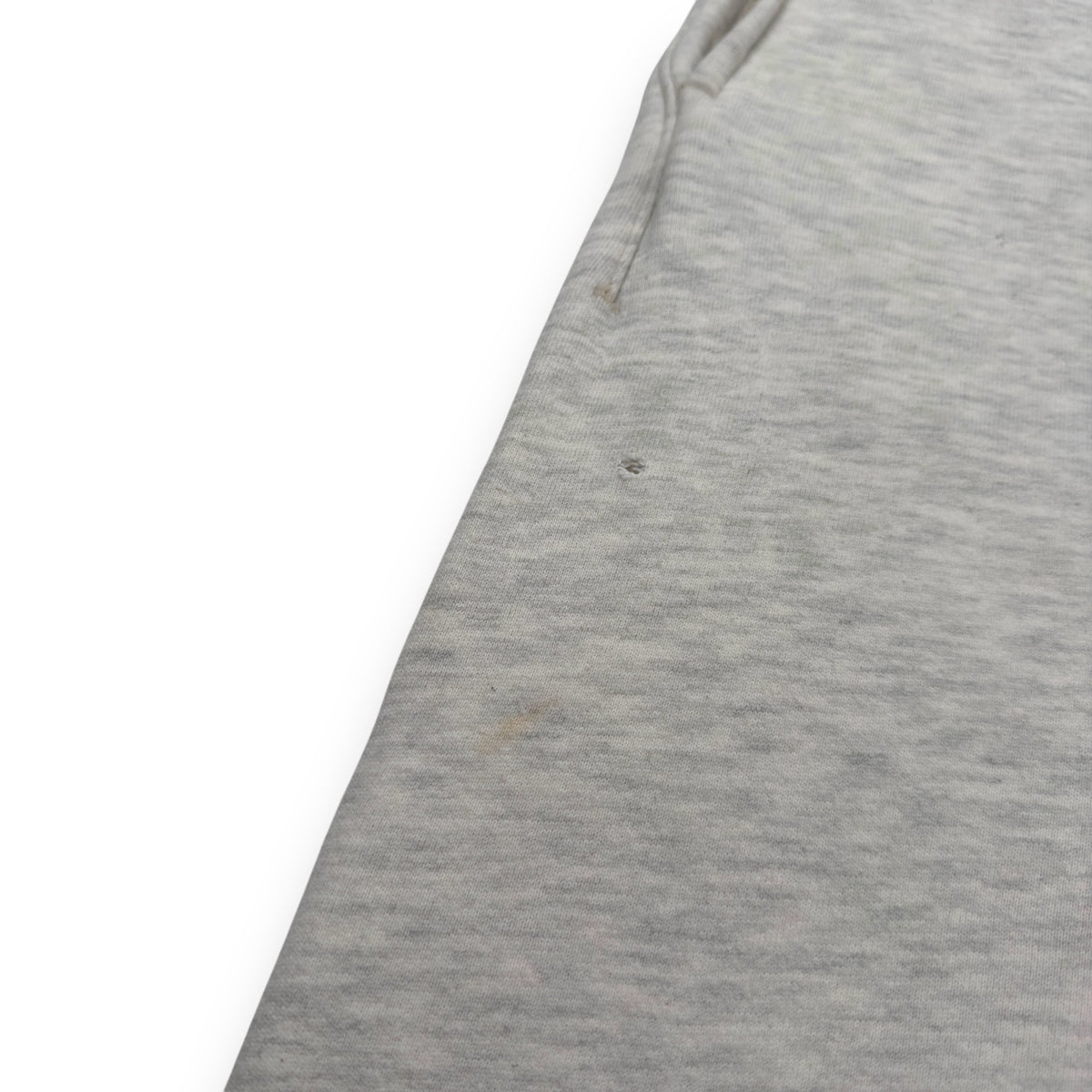 FEAR OF GOD SWEATPANTS GREY L