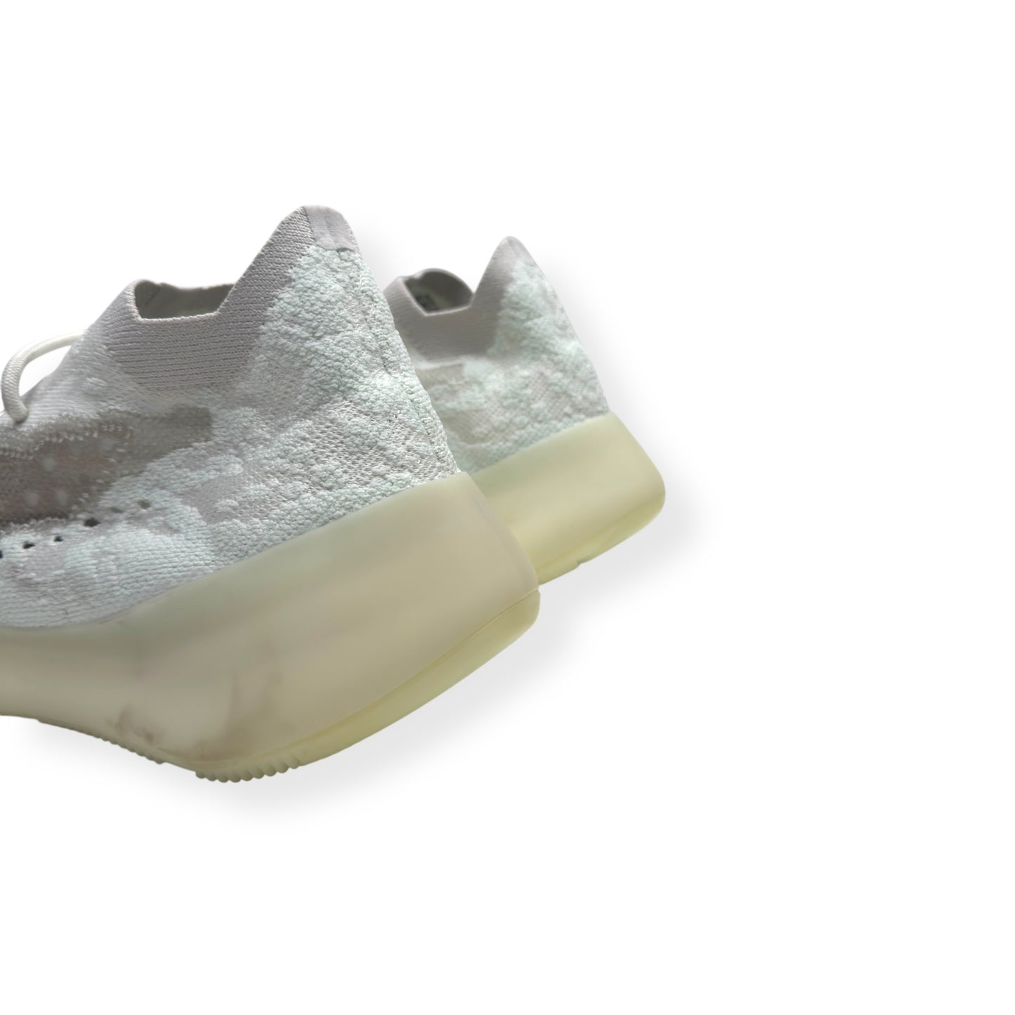 YEEZY BOOST 380 SNEAKER CALCITE UK9.5