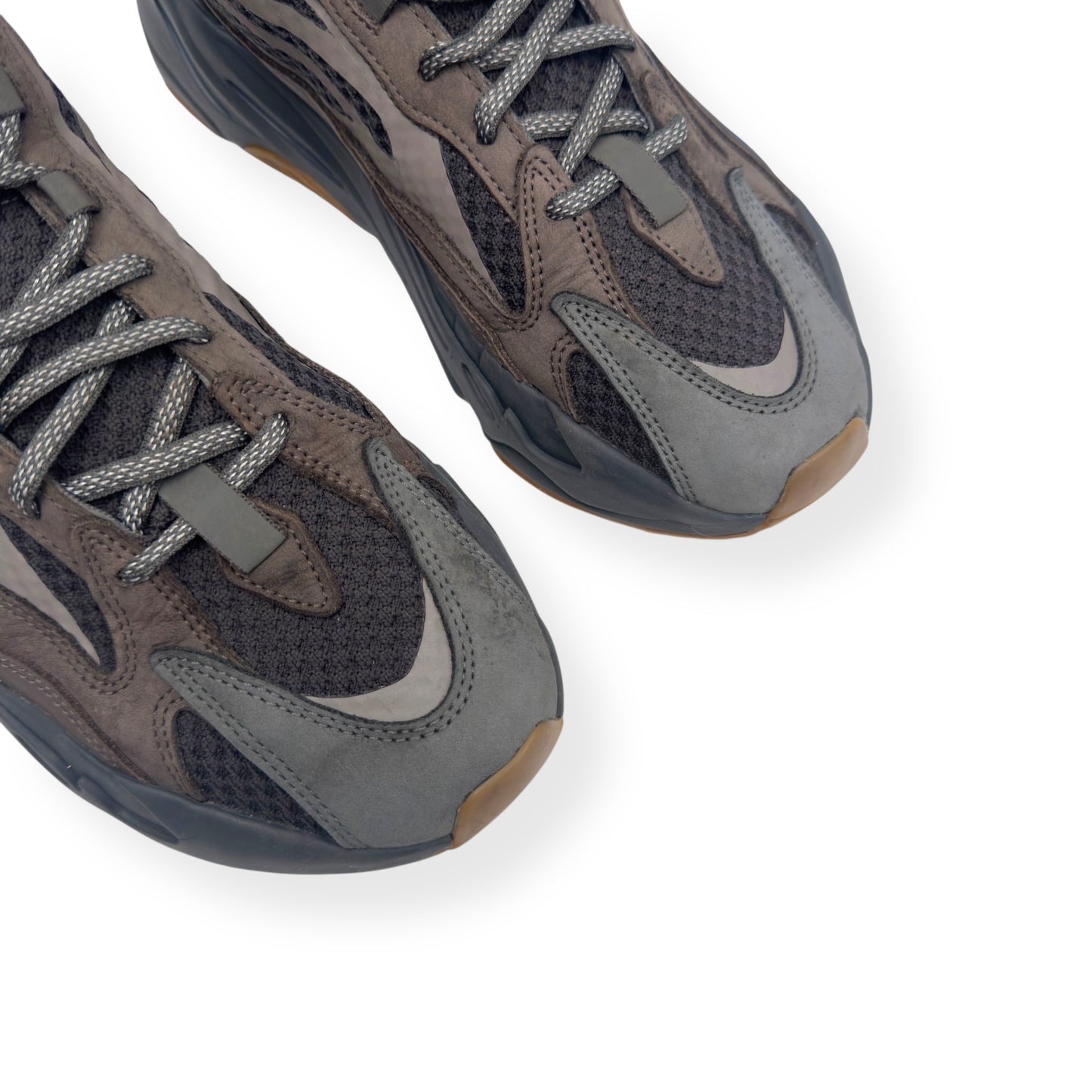 YEEZY BOOST 700 V2 SNEAKER GEODE UK9.5