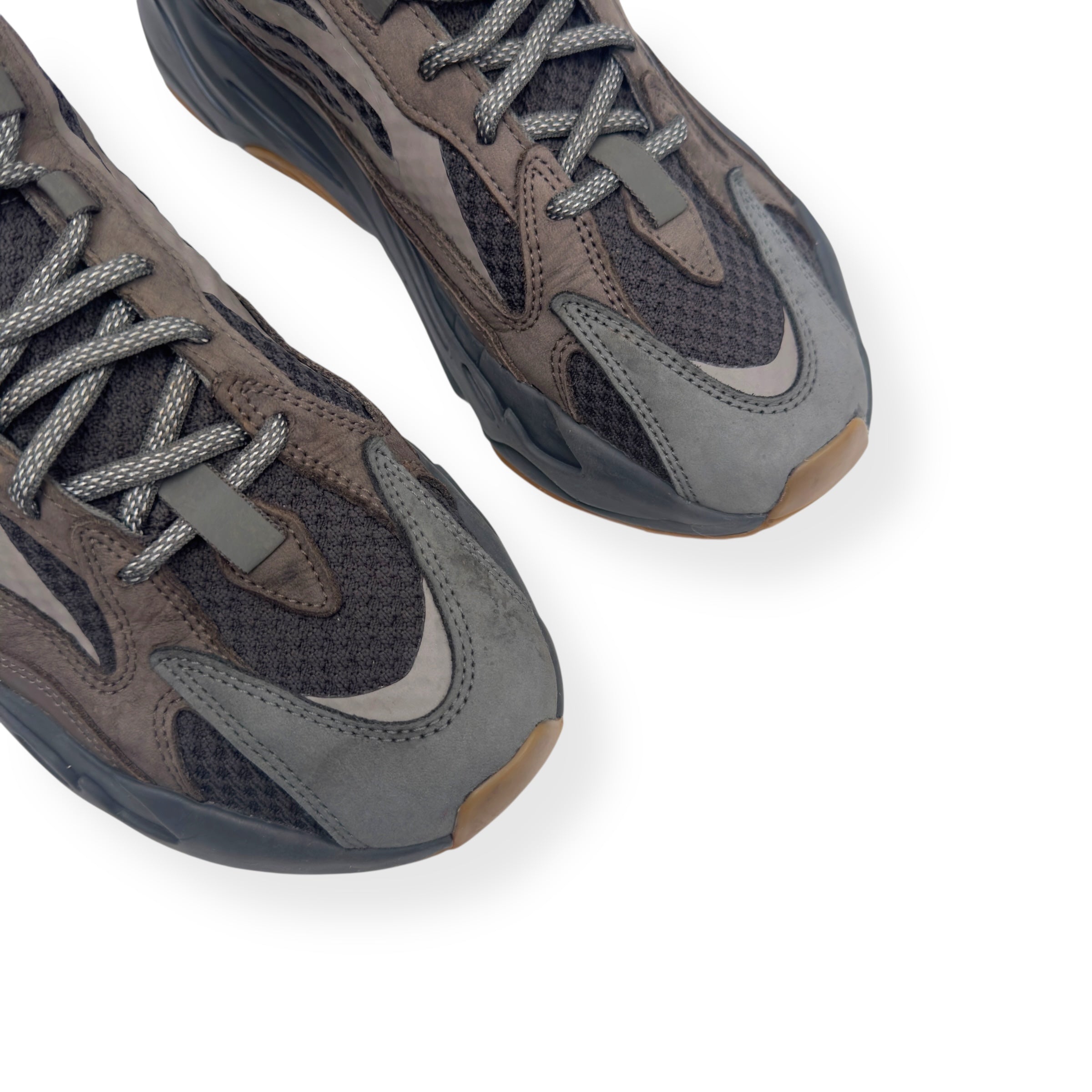 YEEZY BOOST 700 V2 SNEAKER GEODE UK9.5