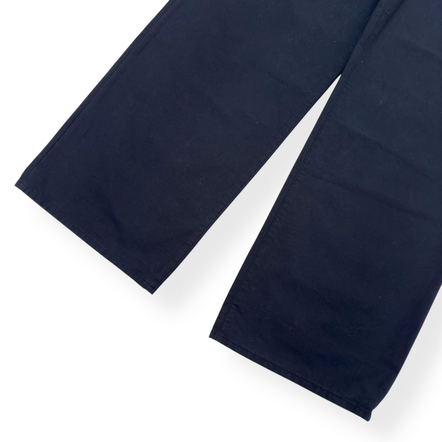 DIOR DENIM JEANS BLACK W30”