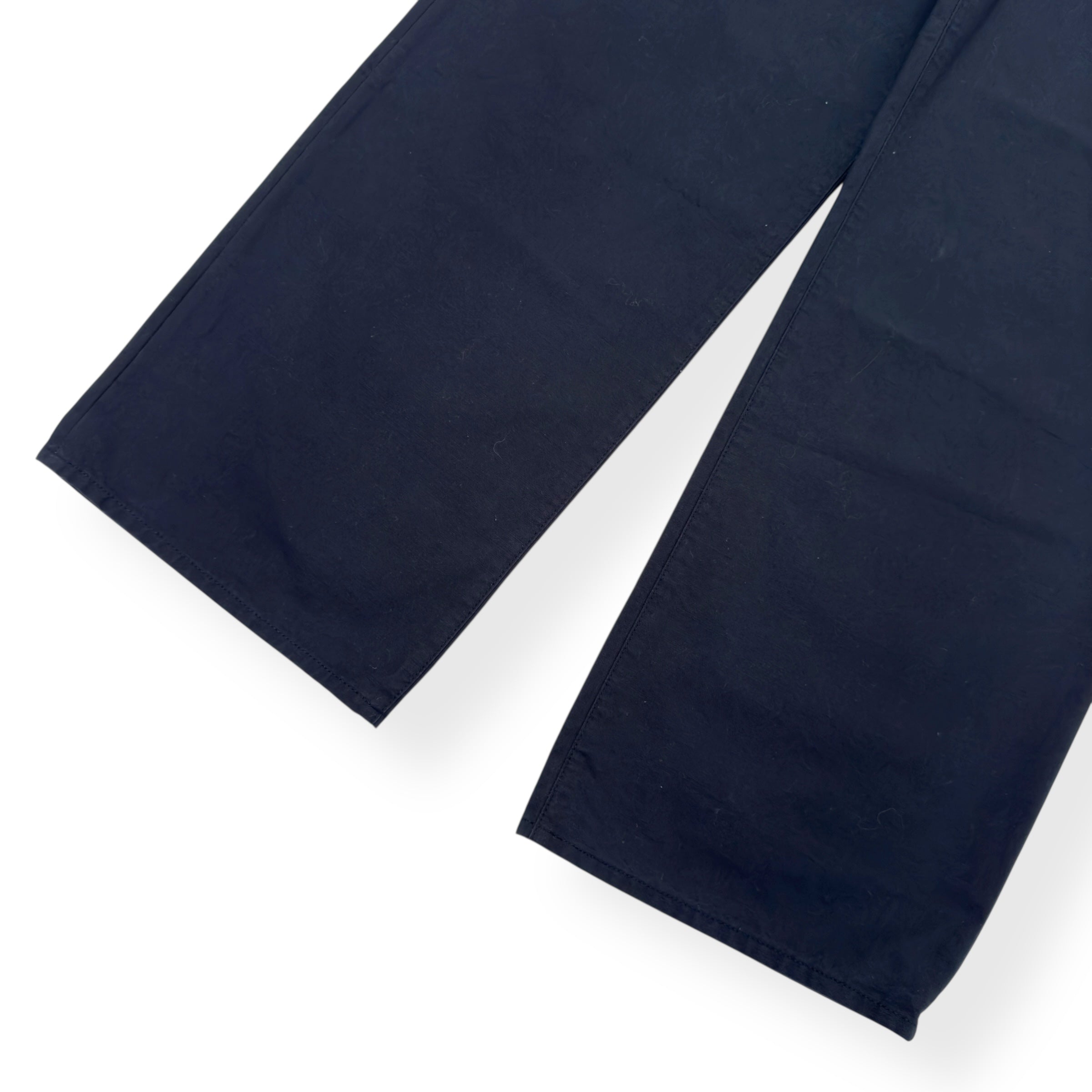 DIOR DENIM JEANS BLACK W30”