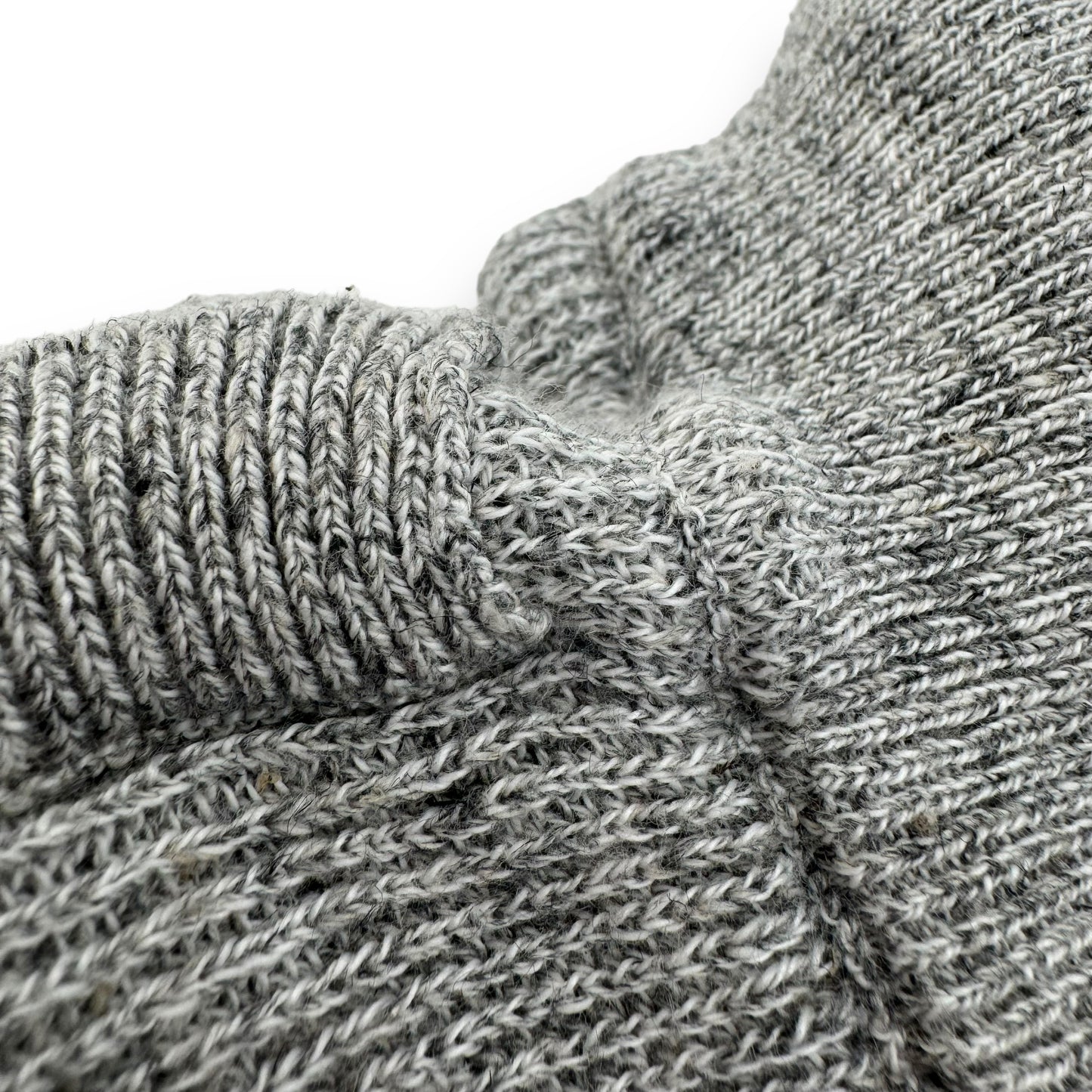 THOM SWEENEY COTTON KNIT DRAWSTRING SWEATPANTS GREY M