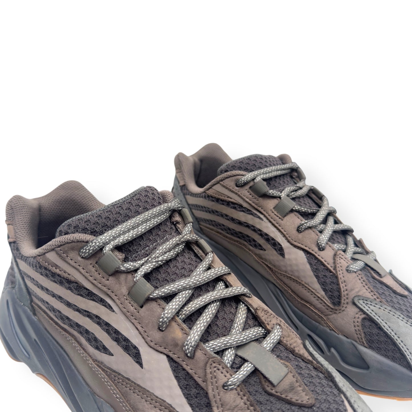 YEEZY BOOST 700 V2 SNEAKER GEODE UK9.5