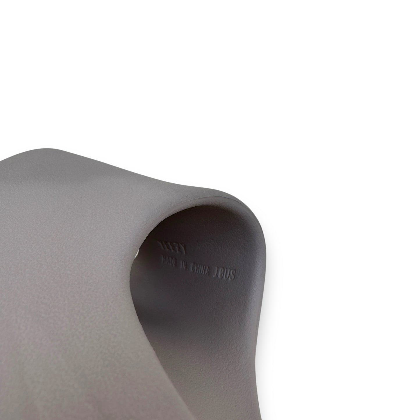ADIDAS YEEZY SLIDE PURE UK9
