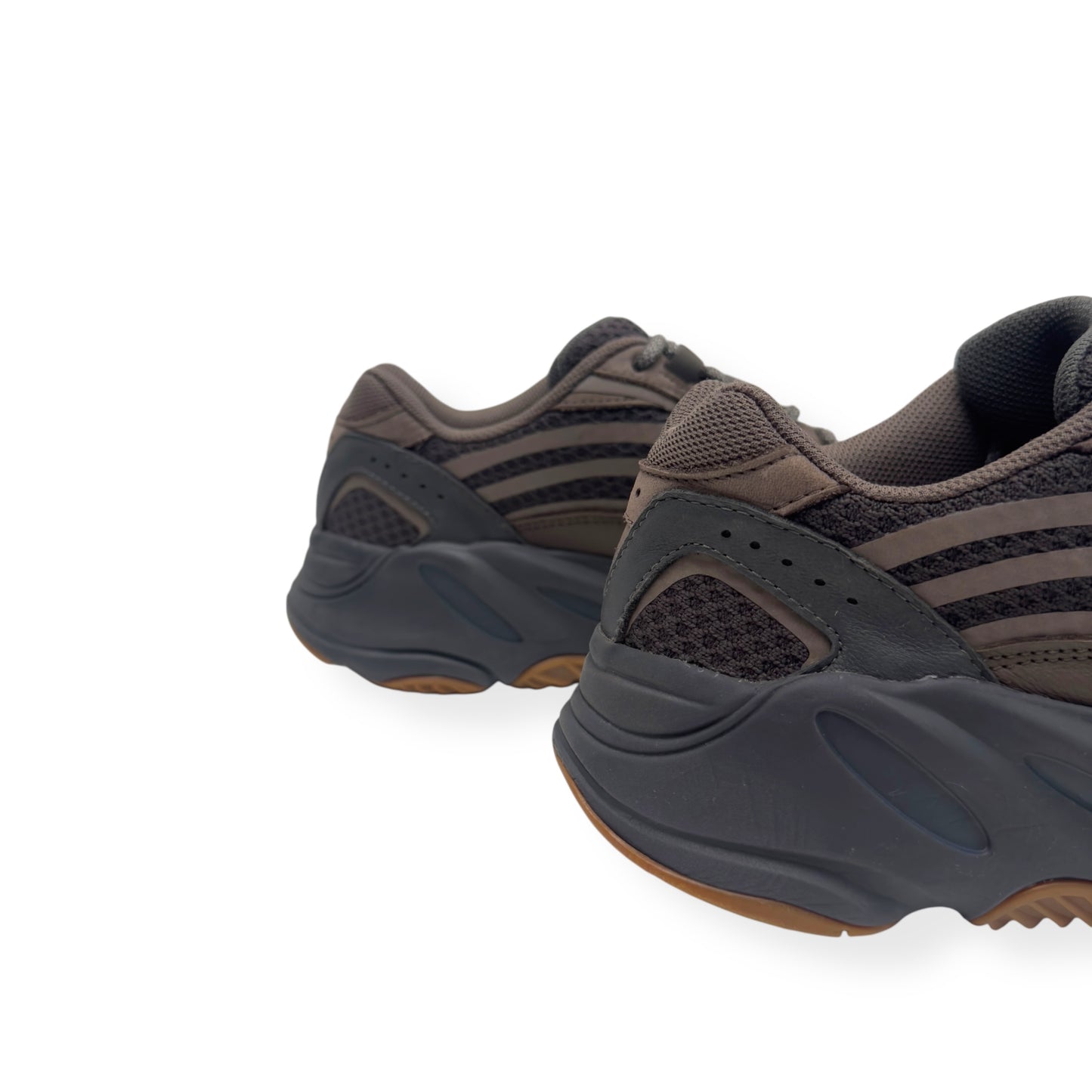 YEEZY BOOST 700 V2 SNEAKER GEODE UK9.5