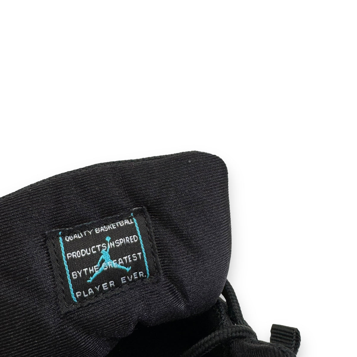 AIR JORDAN 11 SNEAKER GAMMA BLUE UK5.5