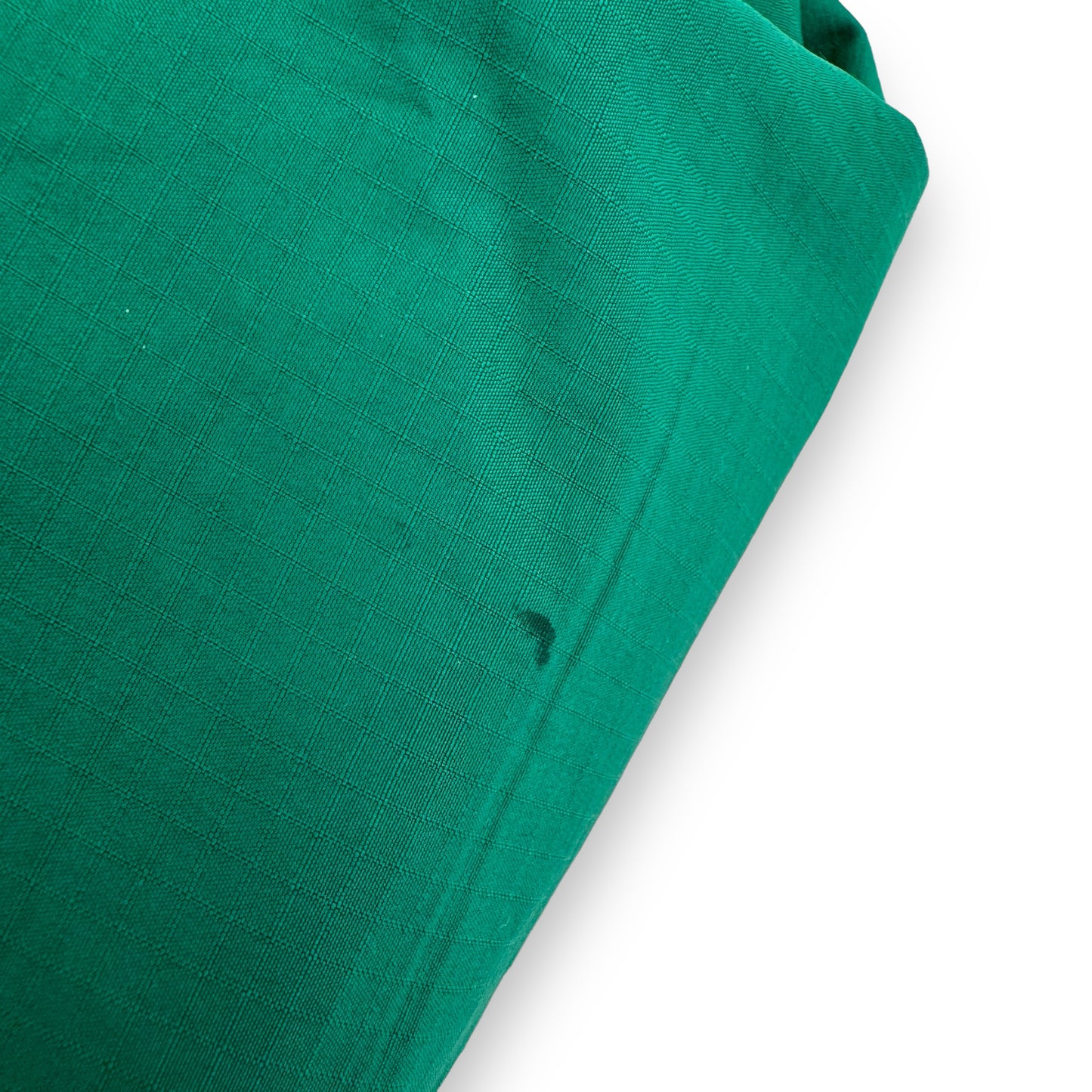 BILLONAIRE BOYS CLUB LOGO TECHNICAL TROUSERS GREEN / PURPLE S