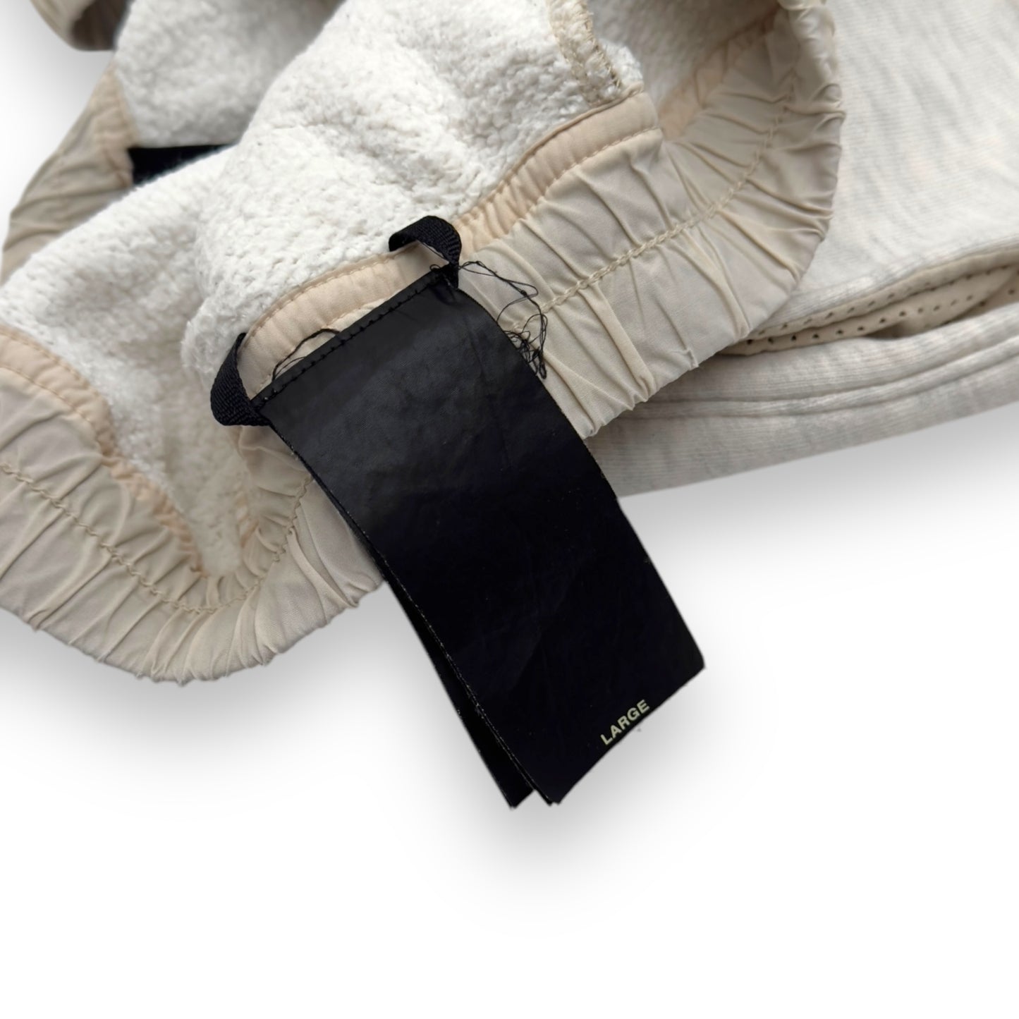 FEAR OF GOD SWEATPANTS GREY L