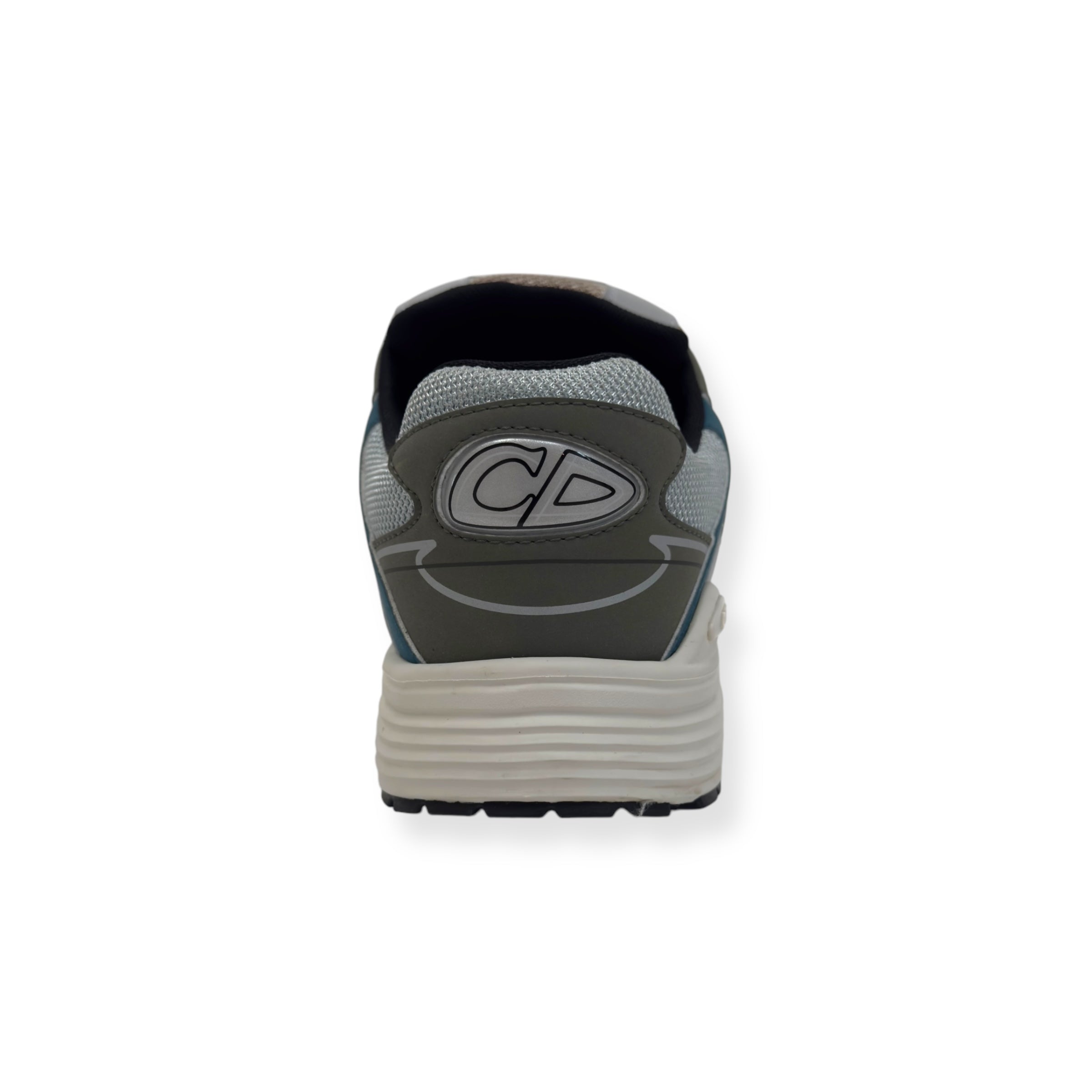 DIOR B30 SNEAKER BLUE / BEIGE 43 / UK9