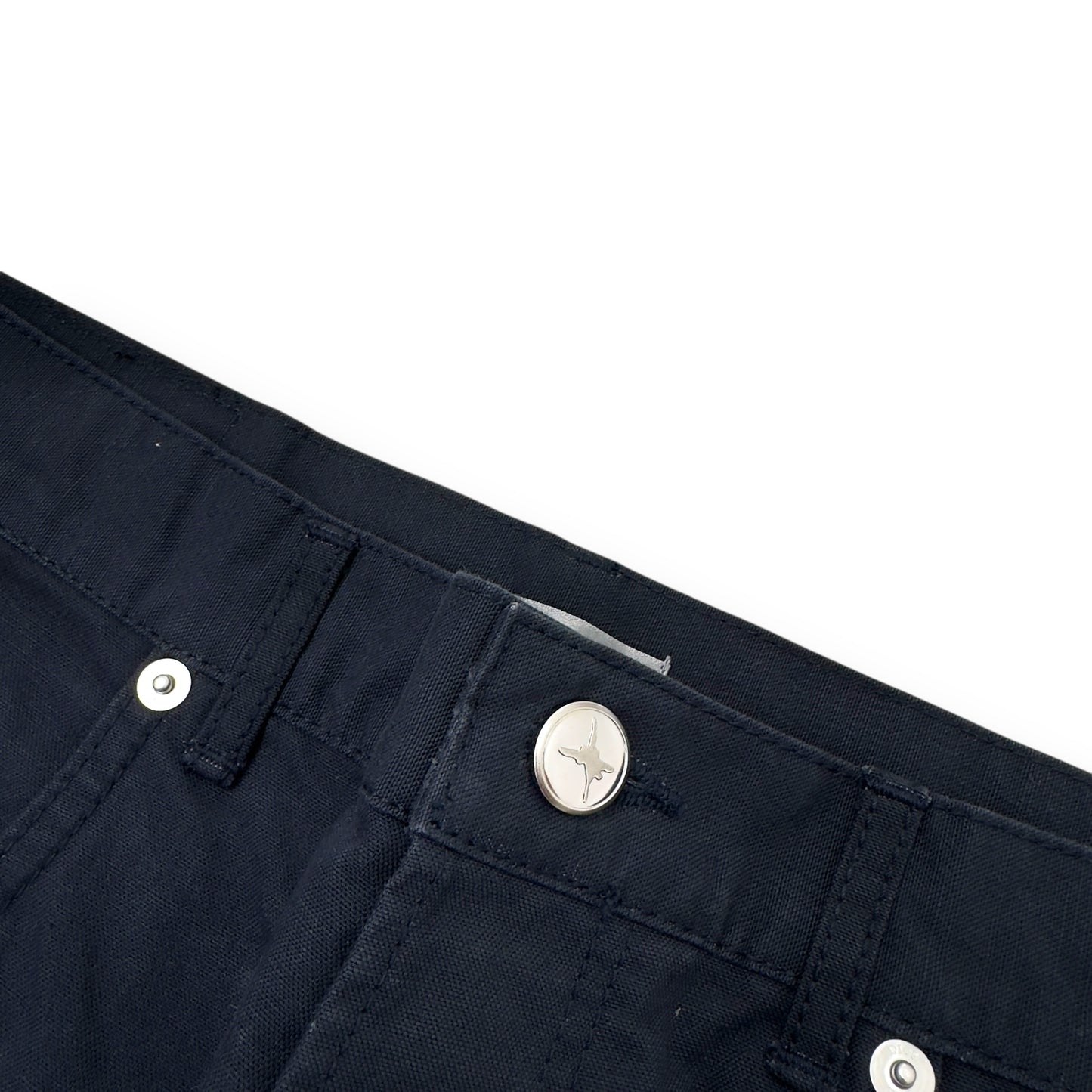 DIOR DENIM JEANS BLACK W30”