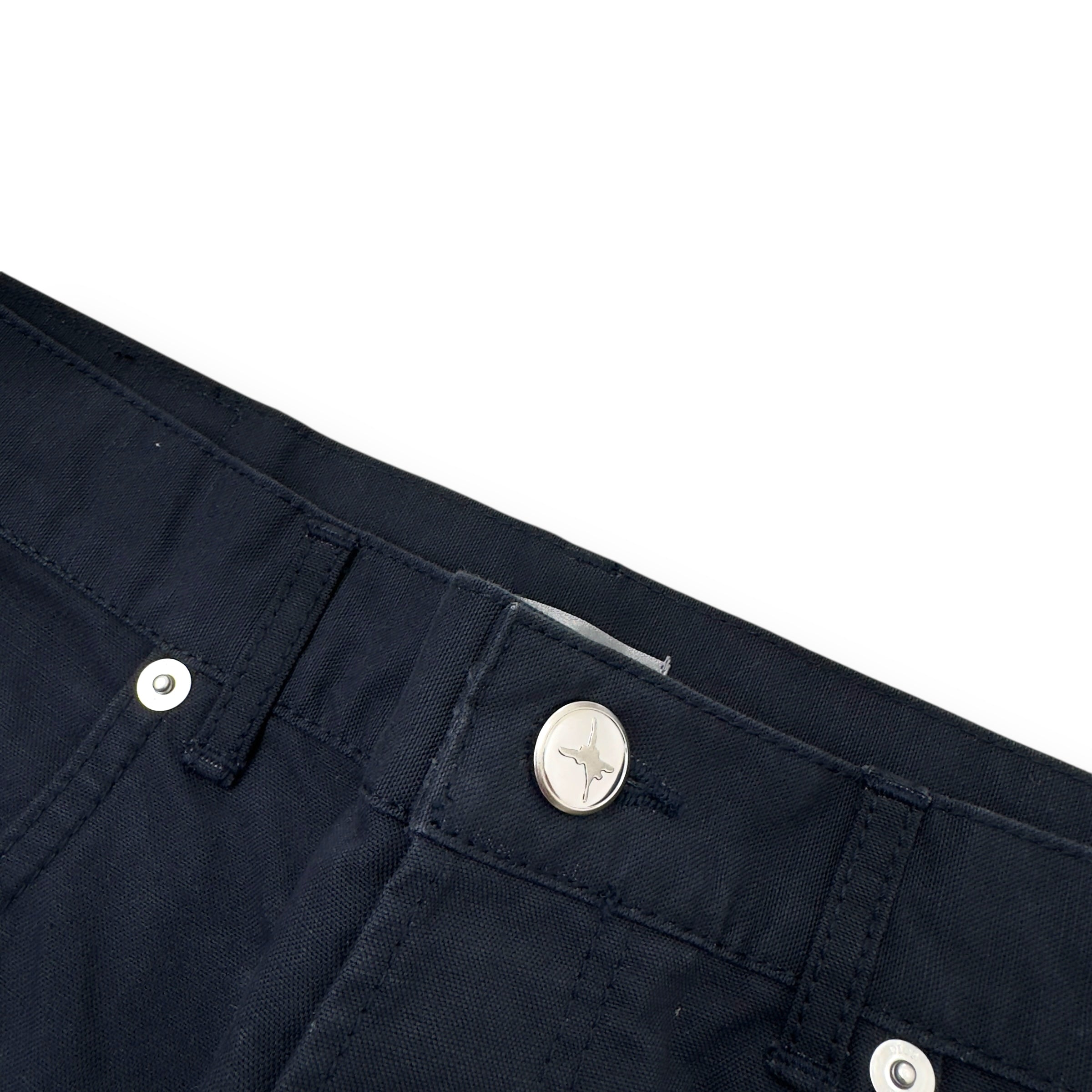 DIOR DENIM JEANS BLACK W30”