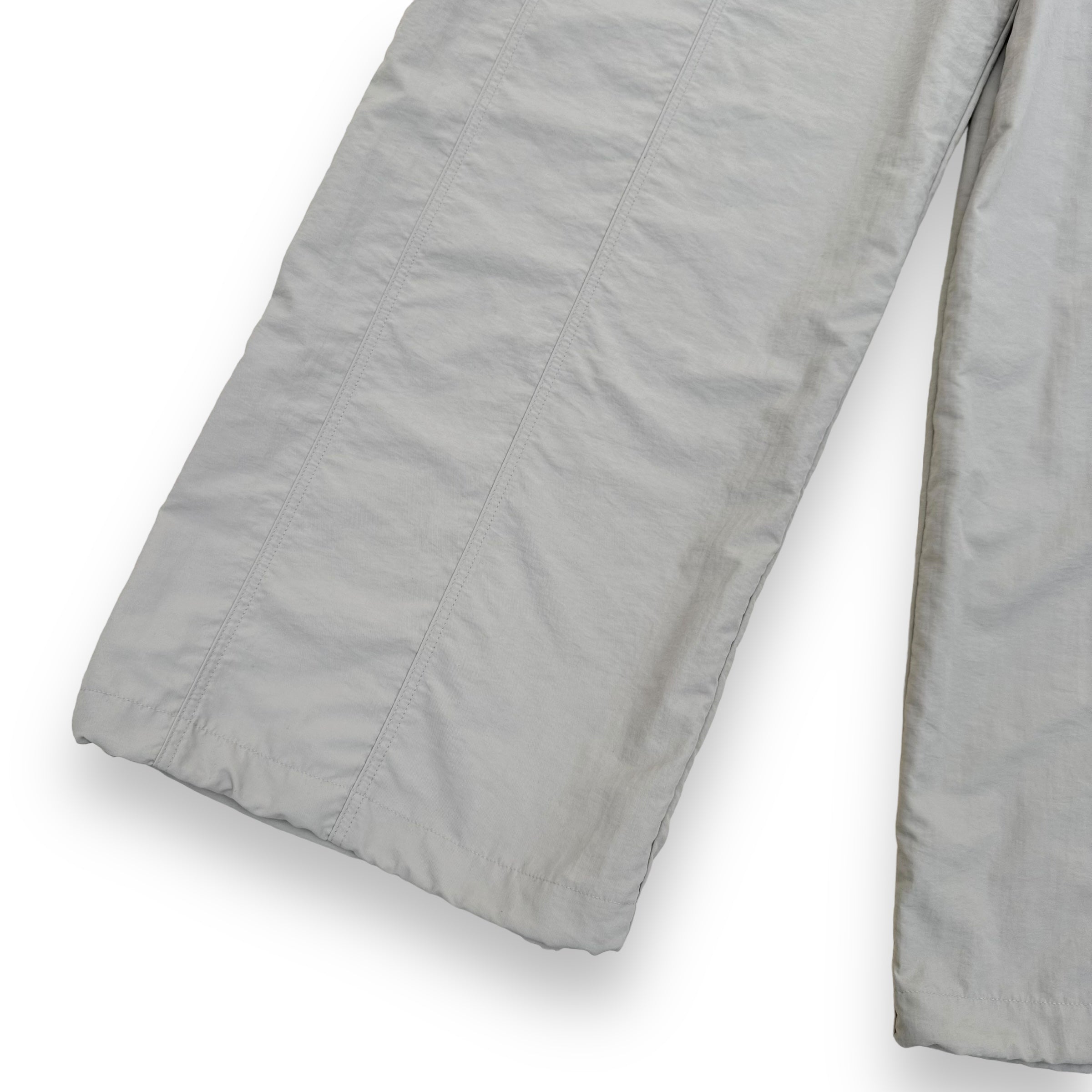 BIRROT GIWA TROUSERS BEIGE M