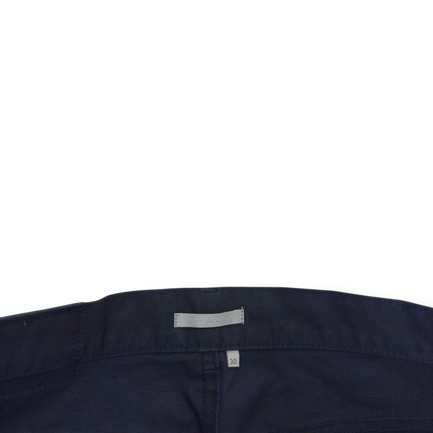 DIOR DENIM JEANS BLACK W30”