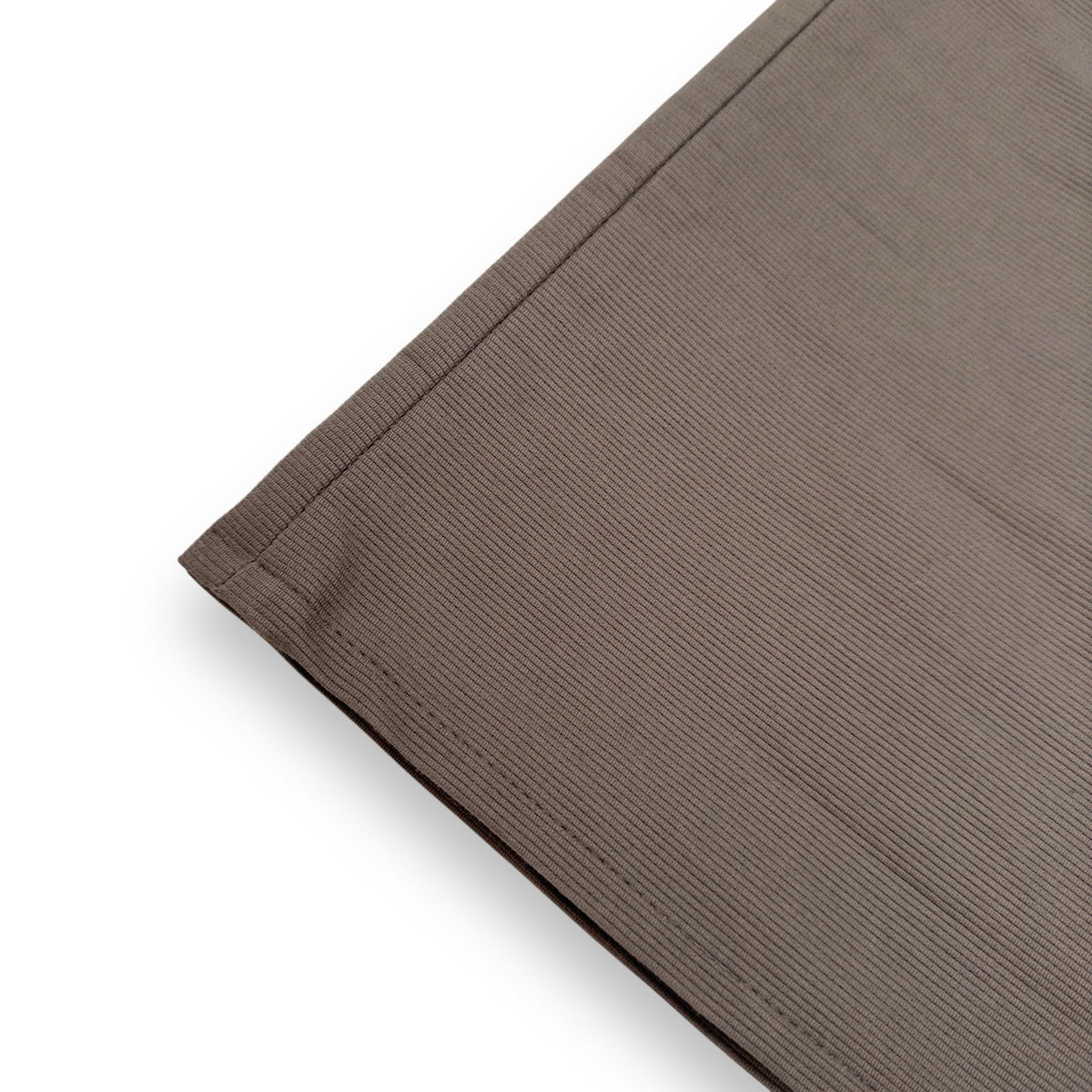 RICK OWENS TAILORED BELAS TROUSERS DUST W34”