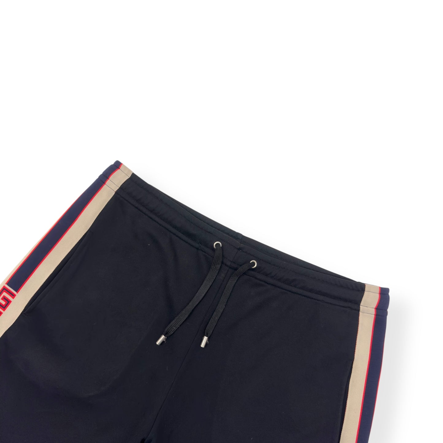 GUCCI TECHNICAL SHORTS BLACK M